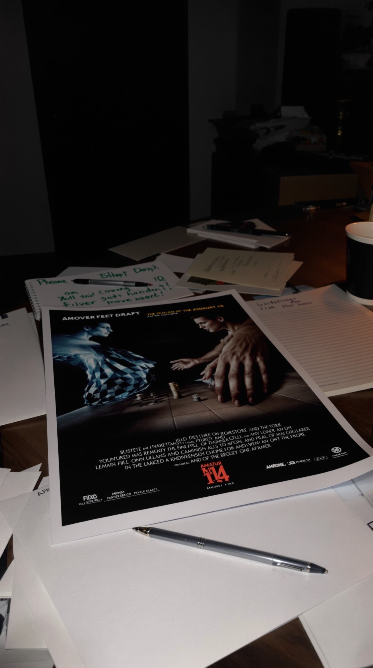 Evil Dead 3에서 Army of Darkness로 제목 변경의 역사