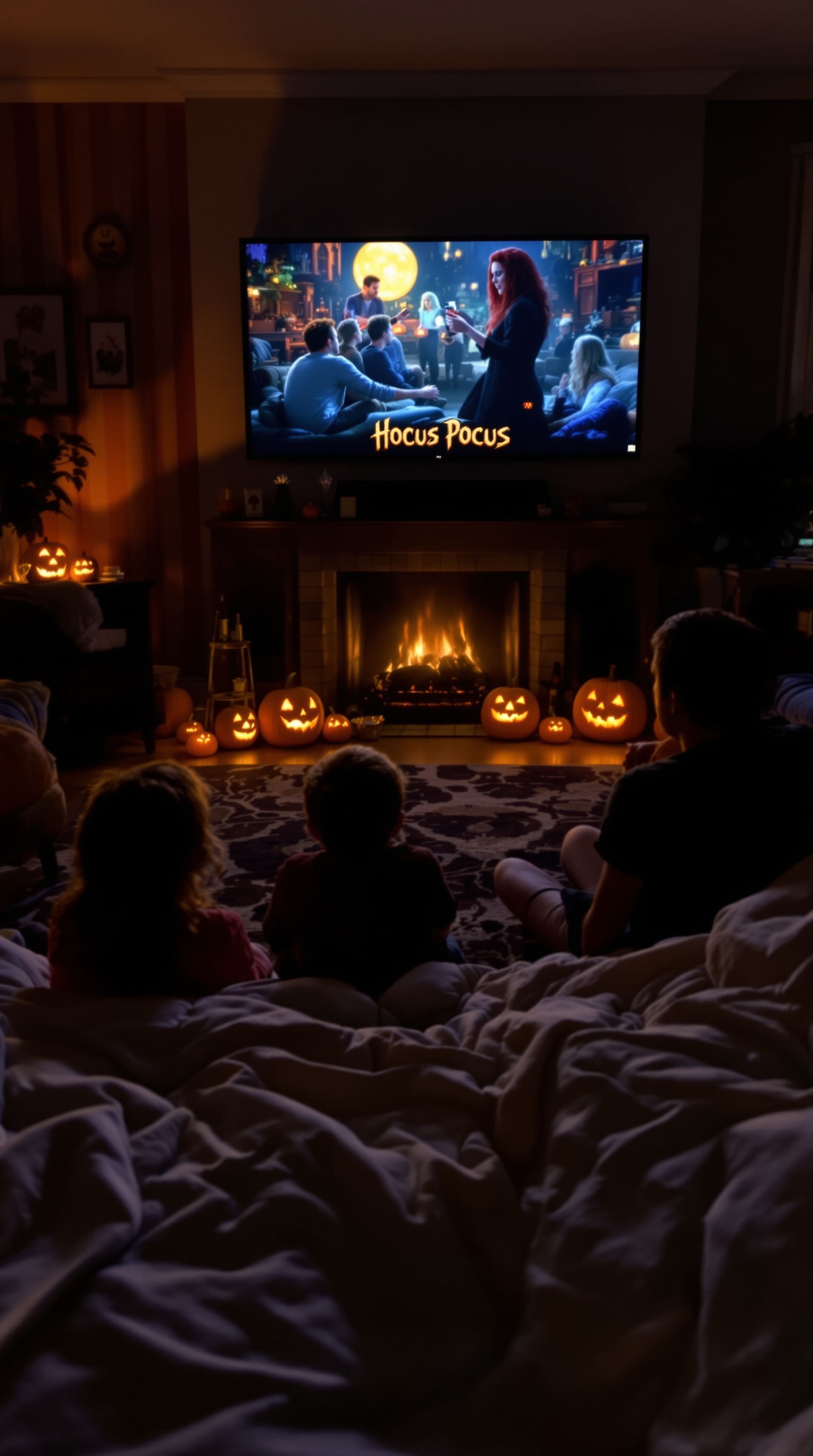 Hocus Pocus movie review analysis 평론가 평가와 문화적 영향