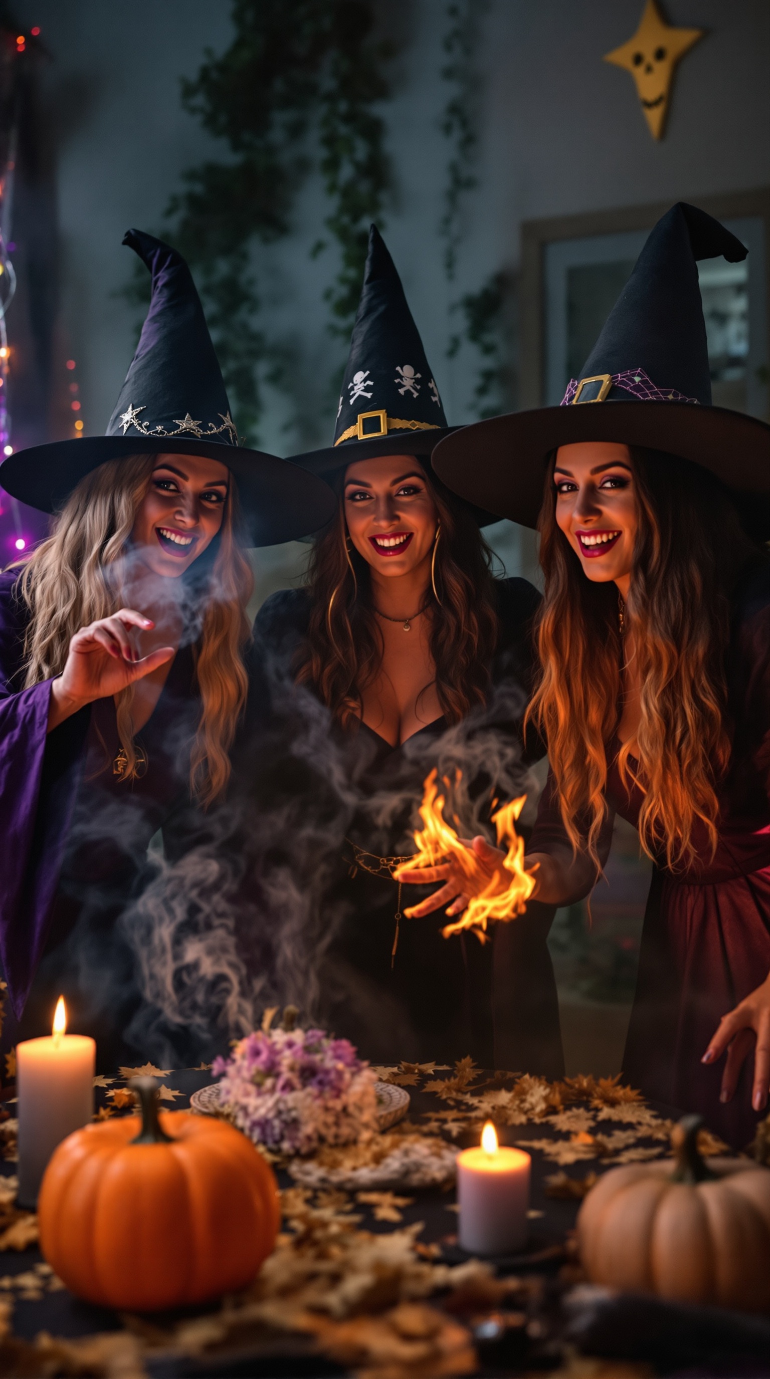 Hocus Pocus movie review analysis 줄거리와 영화의 기본 구조