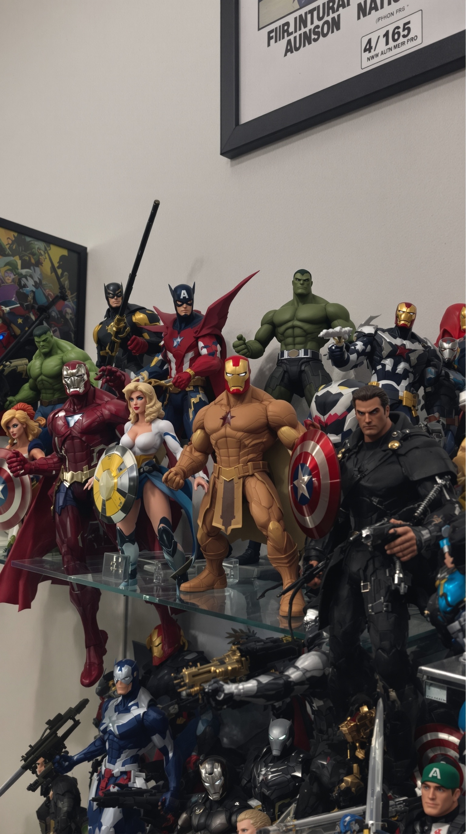 How to Choose the Best Marvel Legends Figures for Beginners