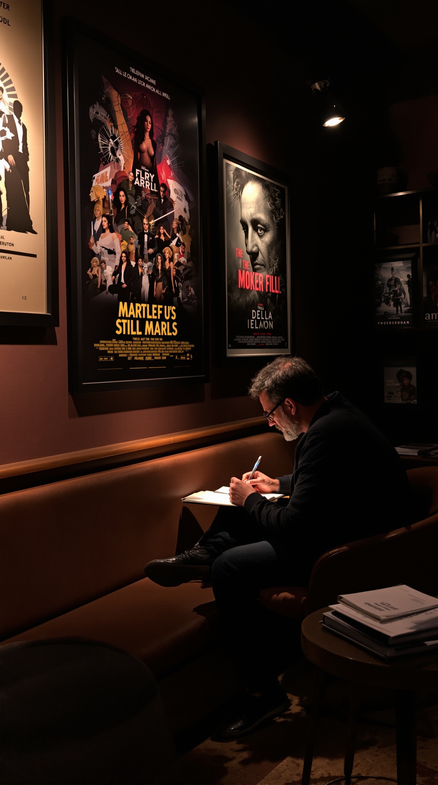 Levers에 대한 관객과 평론가의 해석 예술 영화로서의 평가