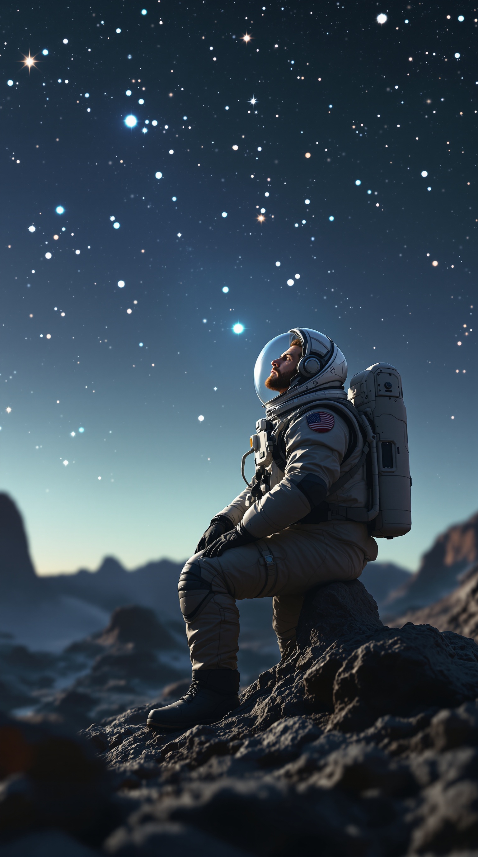 Interstellar 캐릭터 분석 쿠퍼, 머피, TARS의 상징적 역할