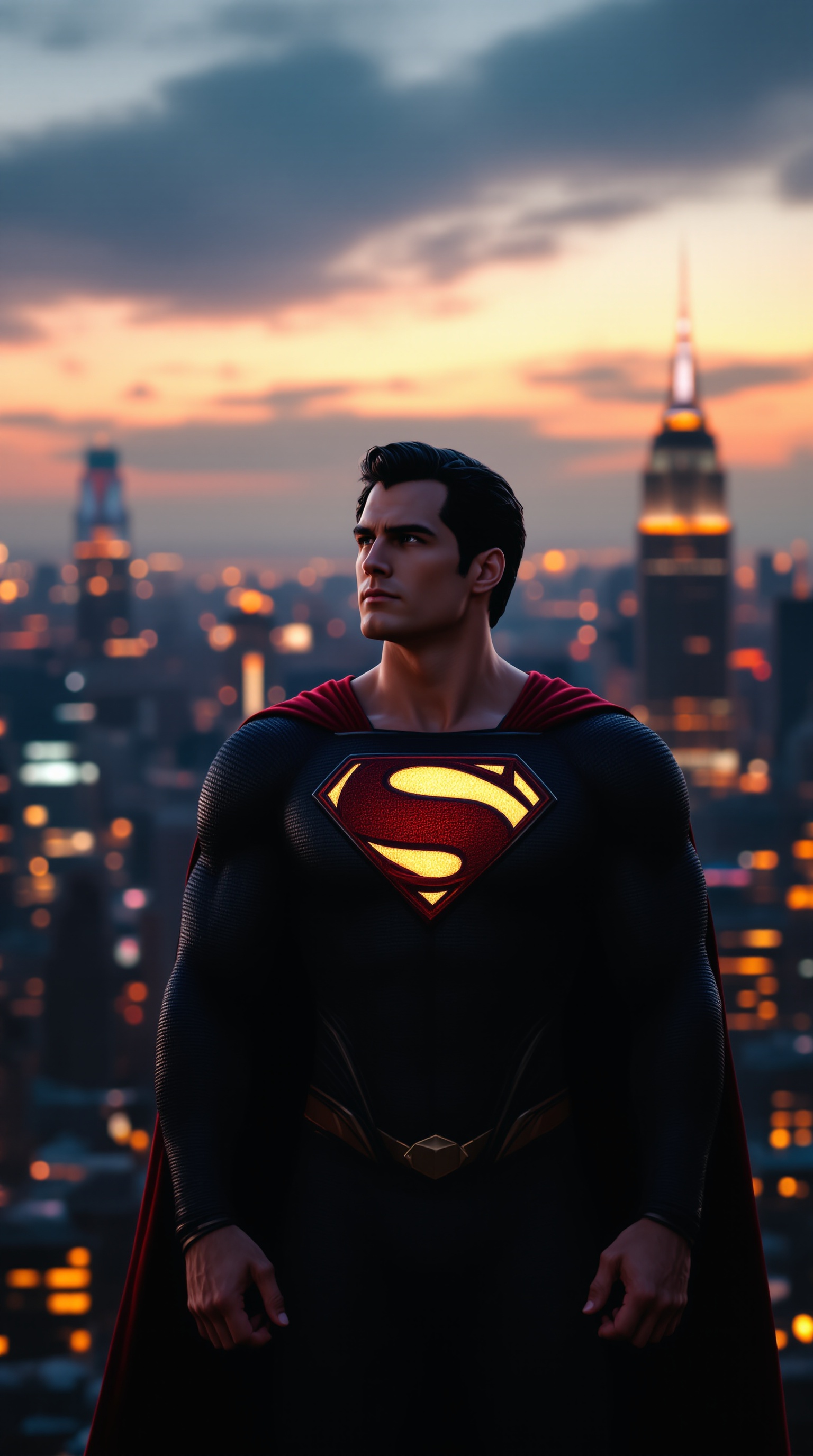 제임스 건 DC 유니버스에서의 크립토나이트 재해석