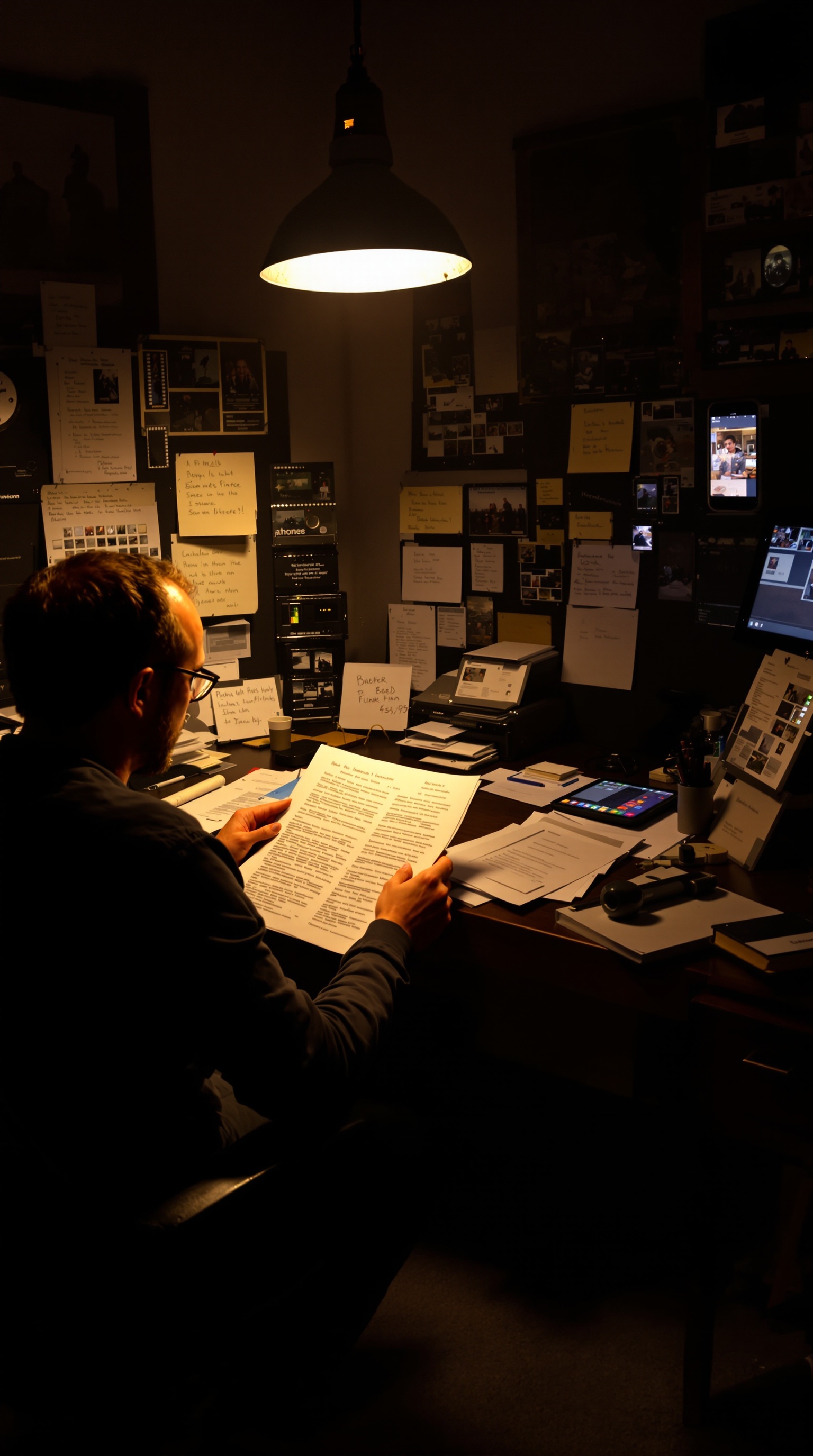 Levers 영화 리뷰 실험적 드라마의 미학과 내러티브 구조