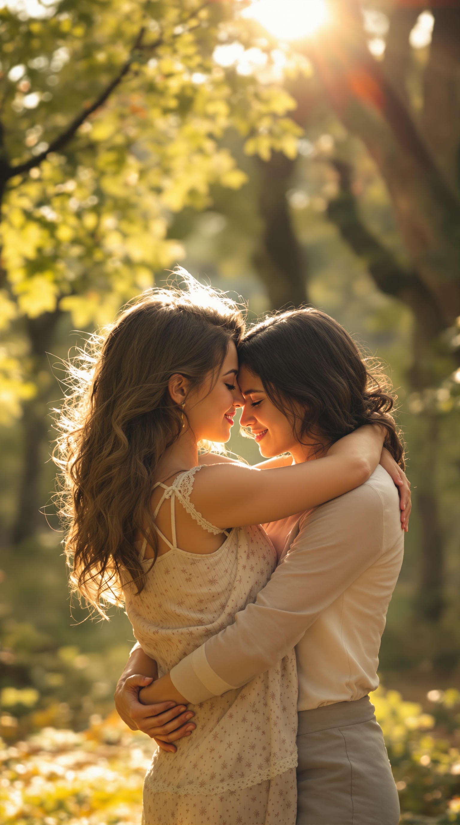 사랑과 시간의 주제 인간 감정의 초월성