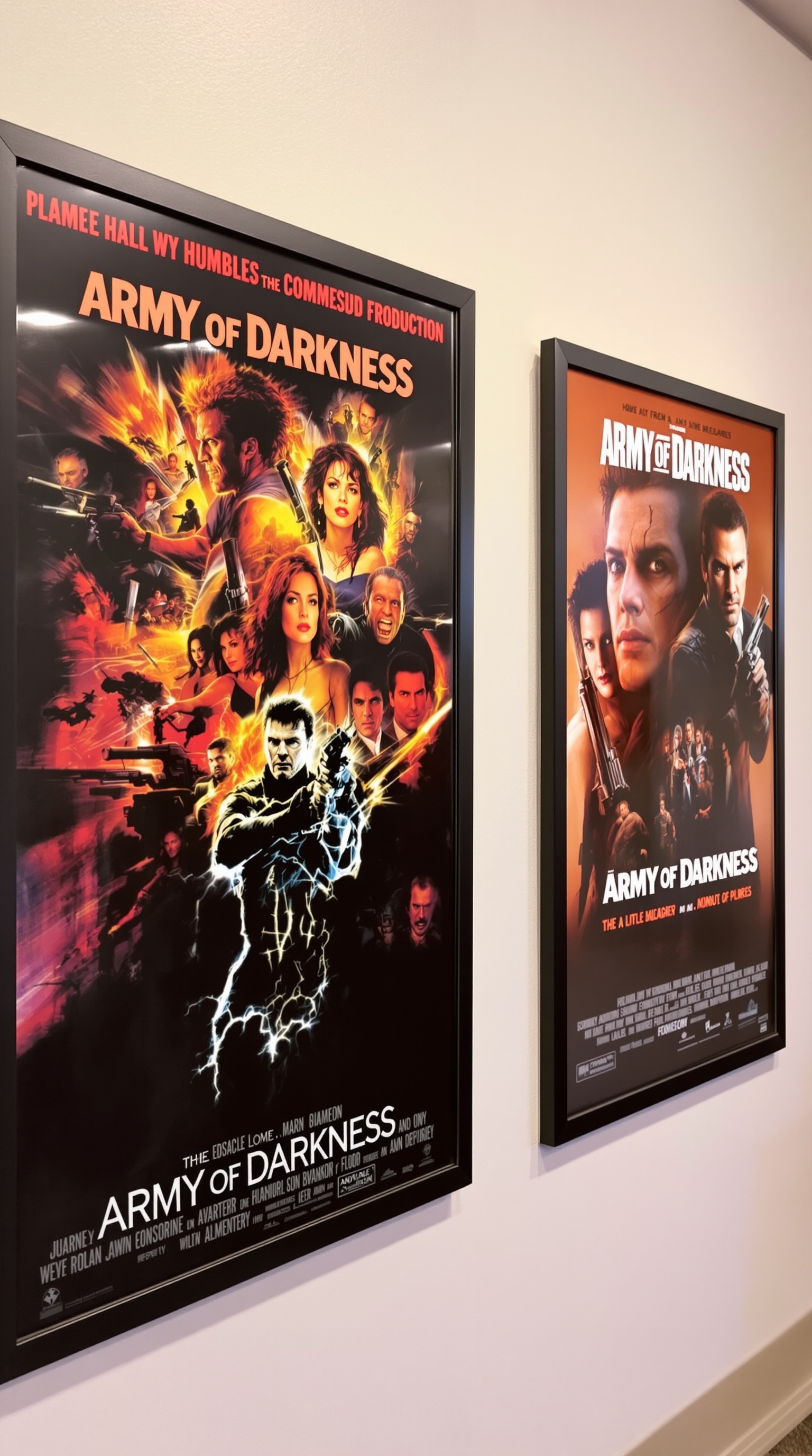 마케팅 전략과 해외 개봉 시 제목의 다변화