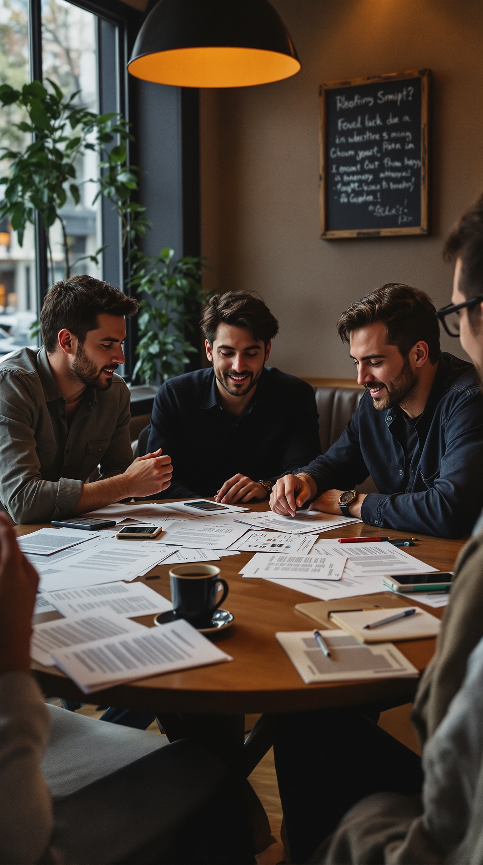 50 Kisses 앤솔러지에서 가장 많이 크레딧된 작가 및 기여자