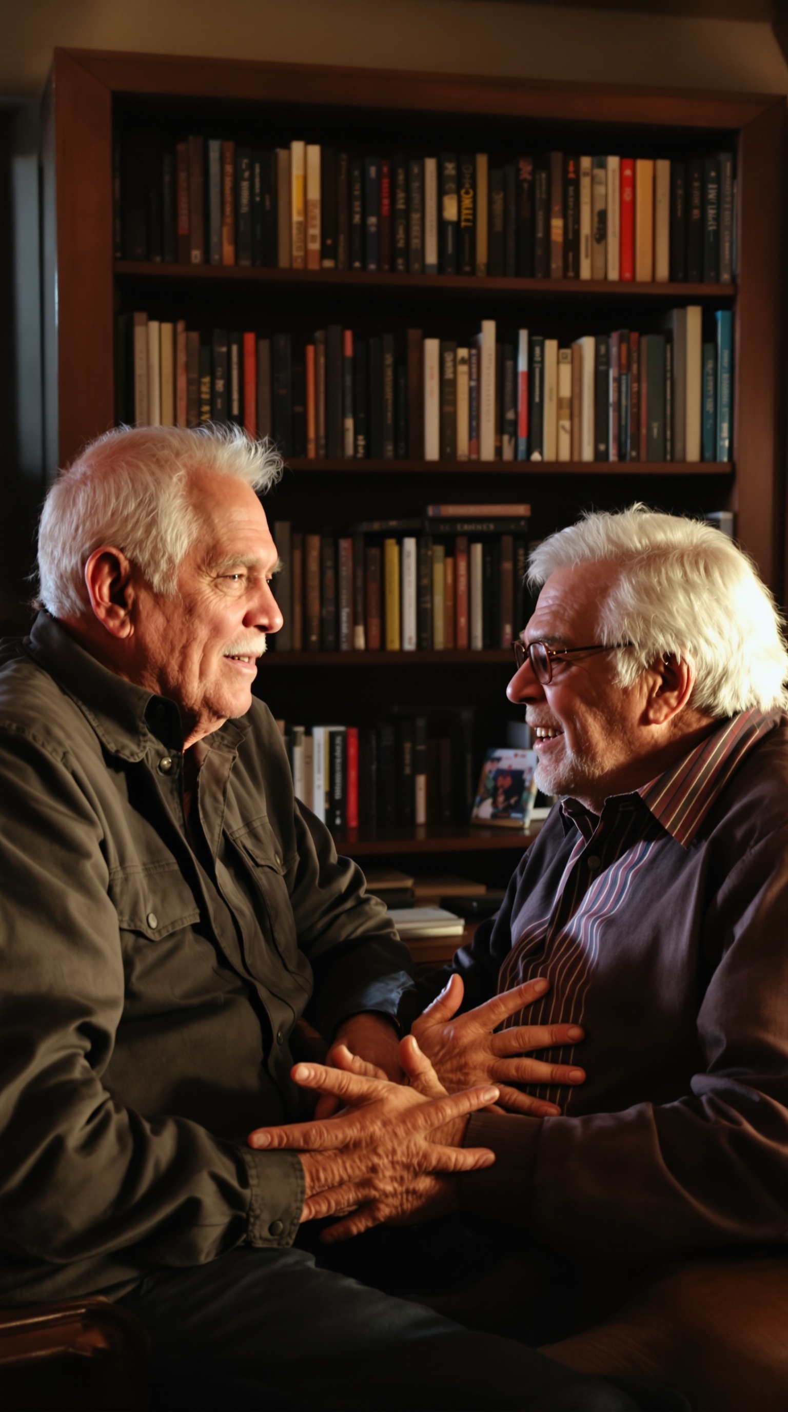 조지 로메로가 스티븐 킹 『IT』 각색 프로젝트에 참여하게 된 이유