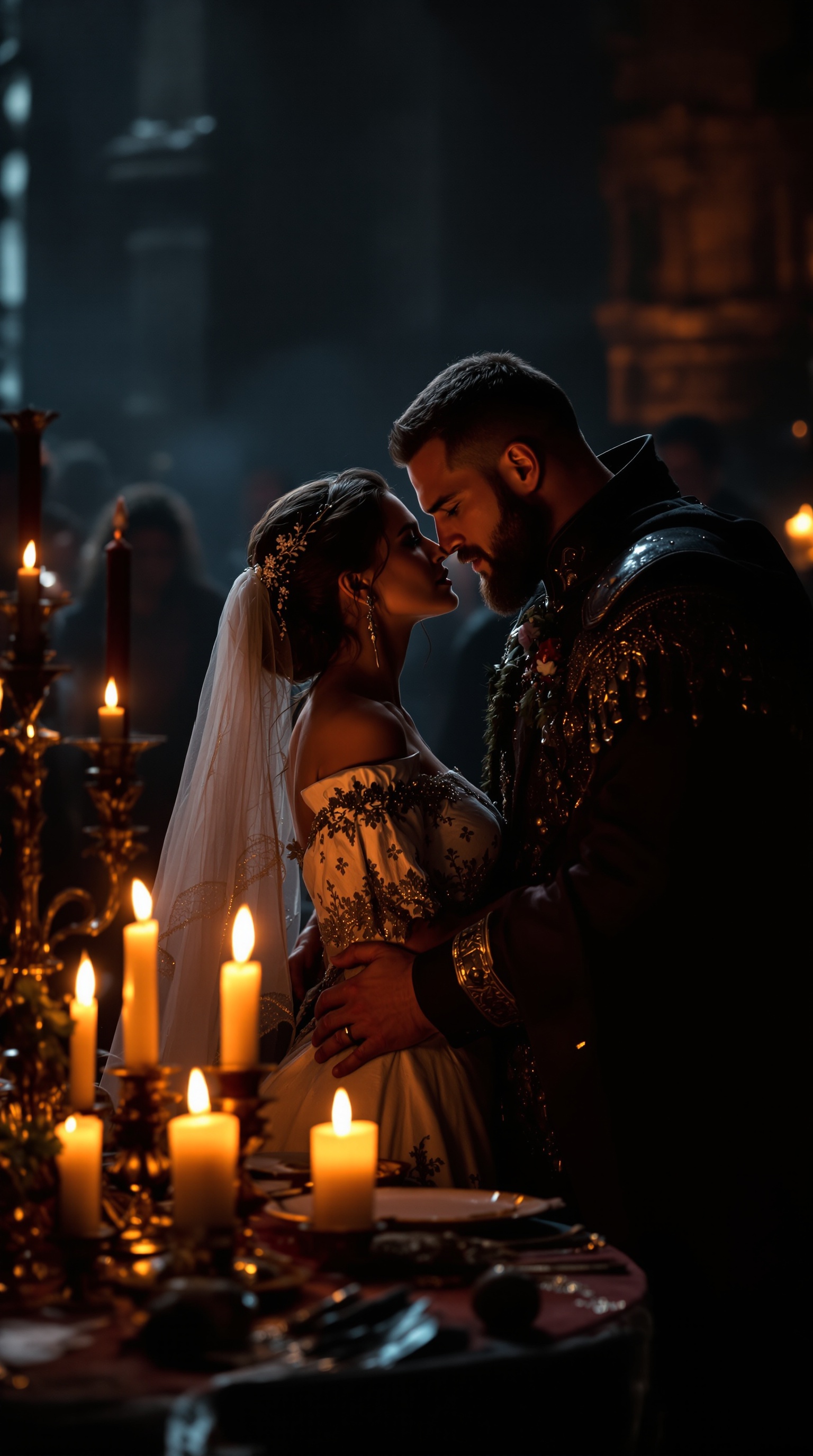 롭 스타크의 죽음과 ‘레드 웨딩의 서사적 의미