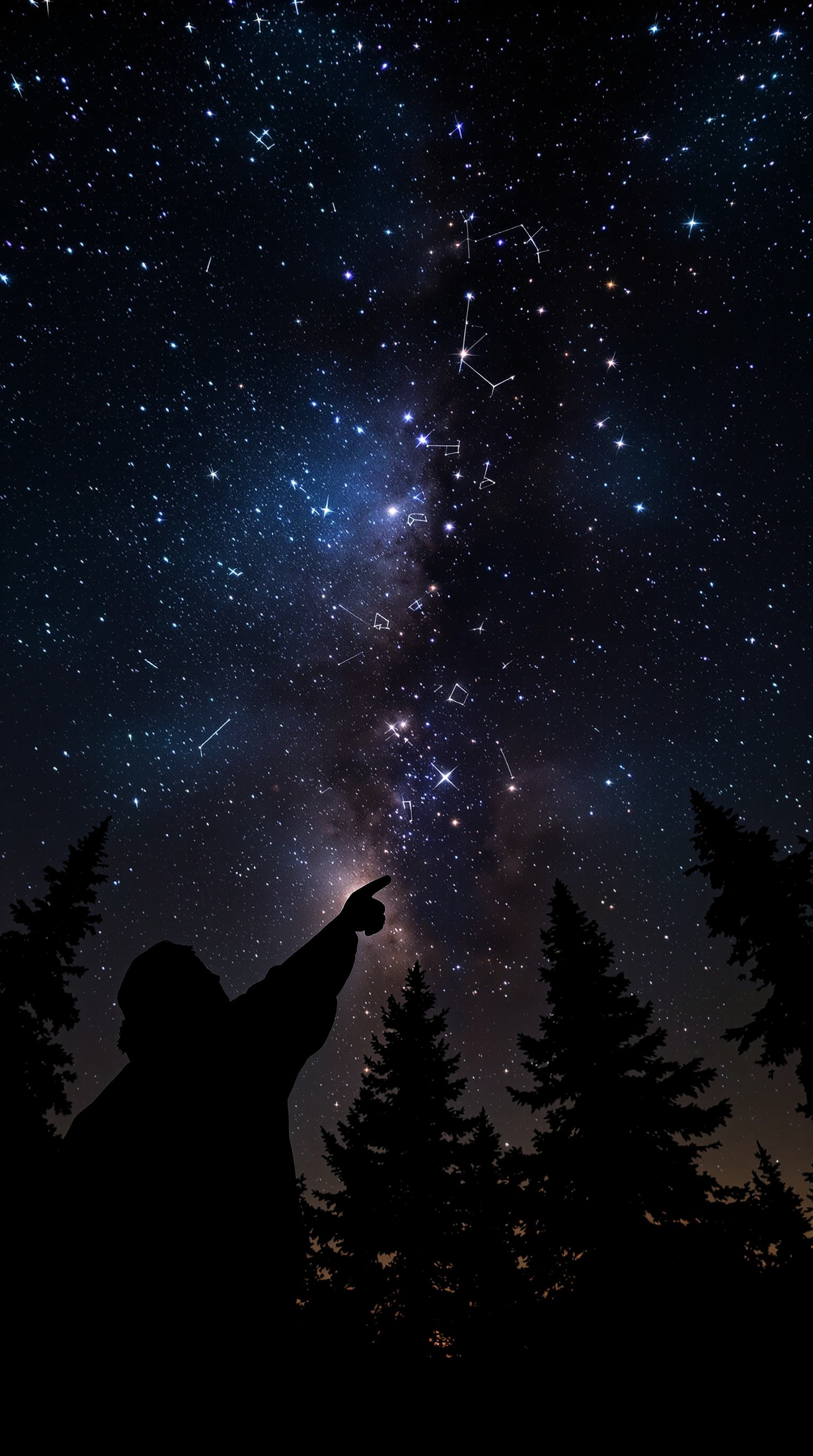 다큐멘터리에서 드러난 별 이야기와 Cree 천문학의 상징성