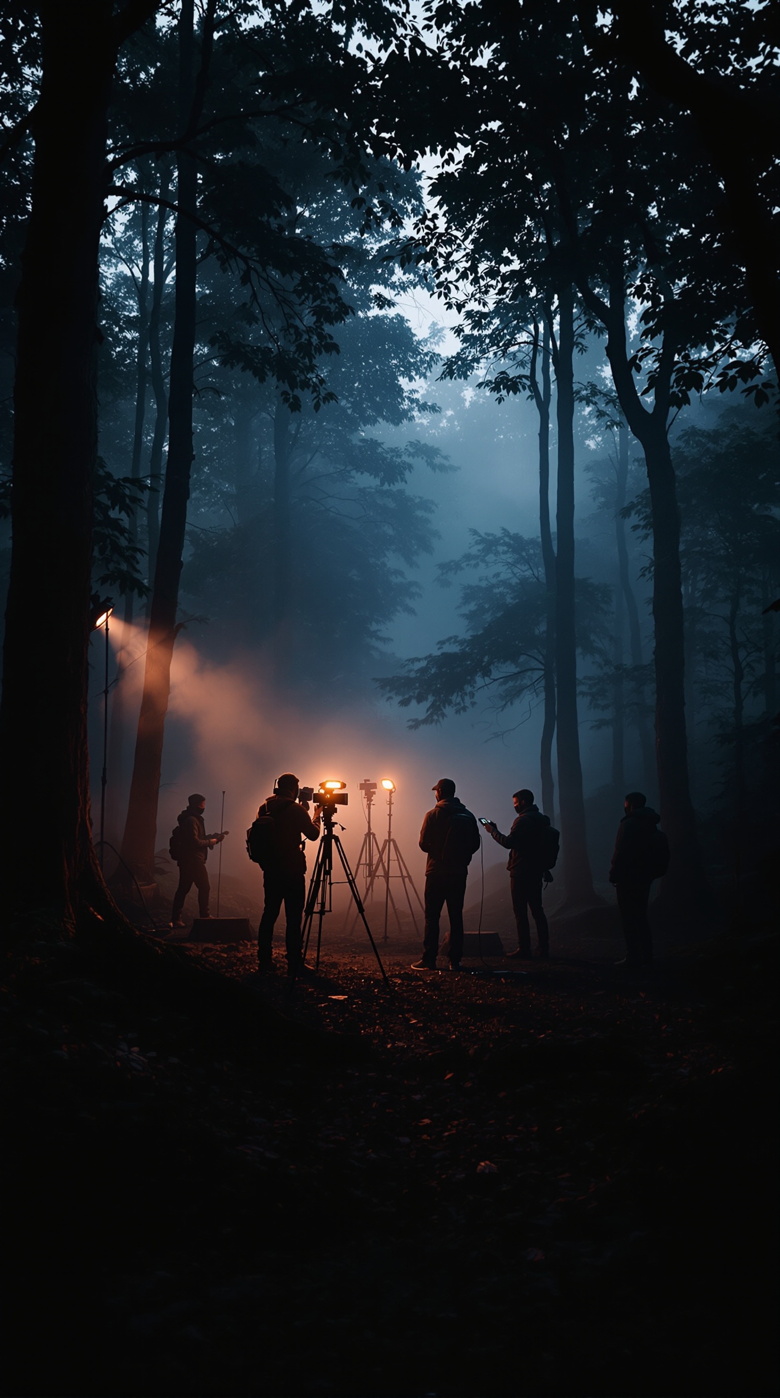 Strange Harvest 모큐멘터리 트루 크라임 호러 영화 줄거리 요약 및 구성 분석