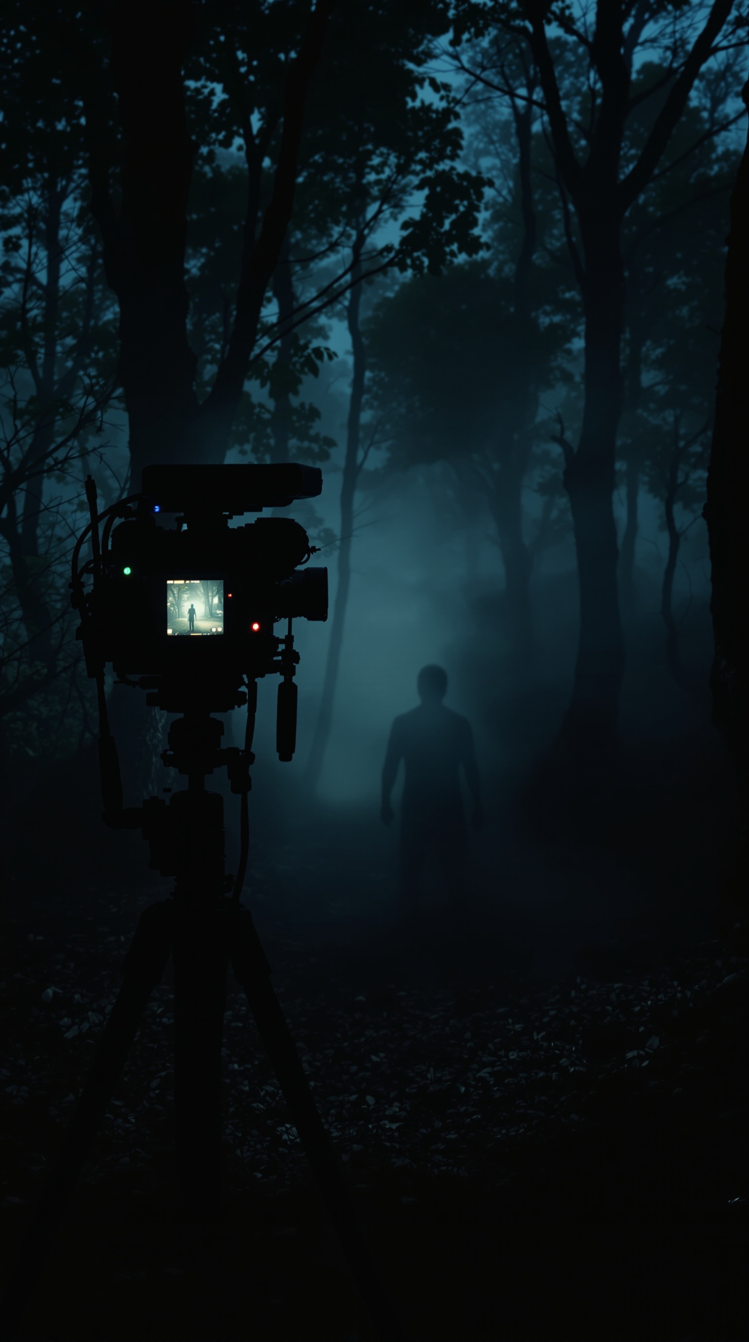 Super 8 필름메이킹이 현대 공포영화 제작에 제시하는 가능성