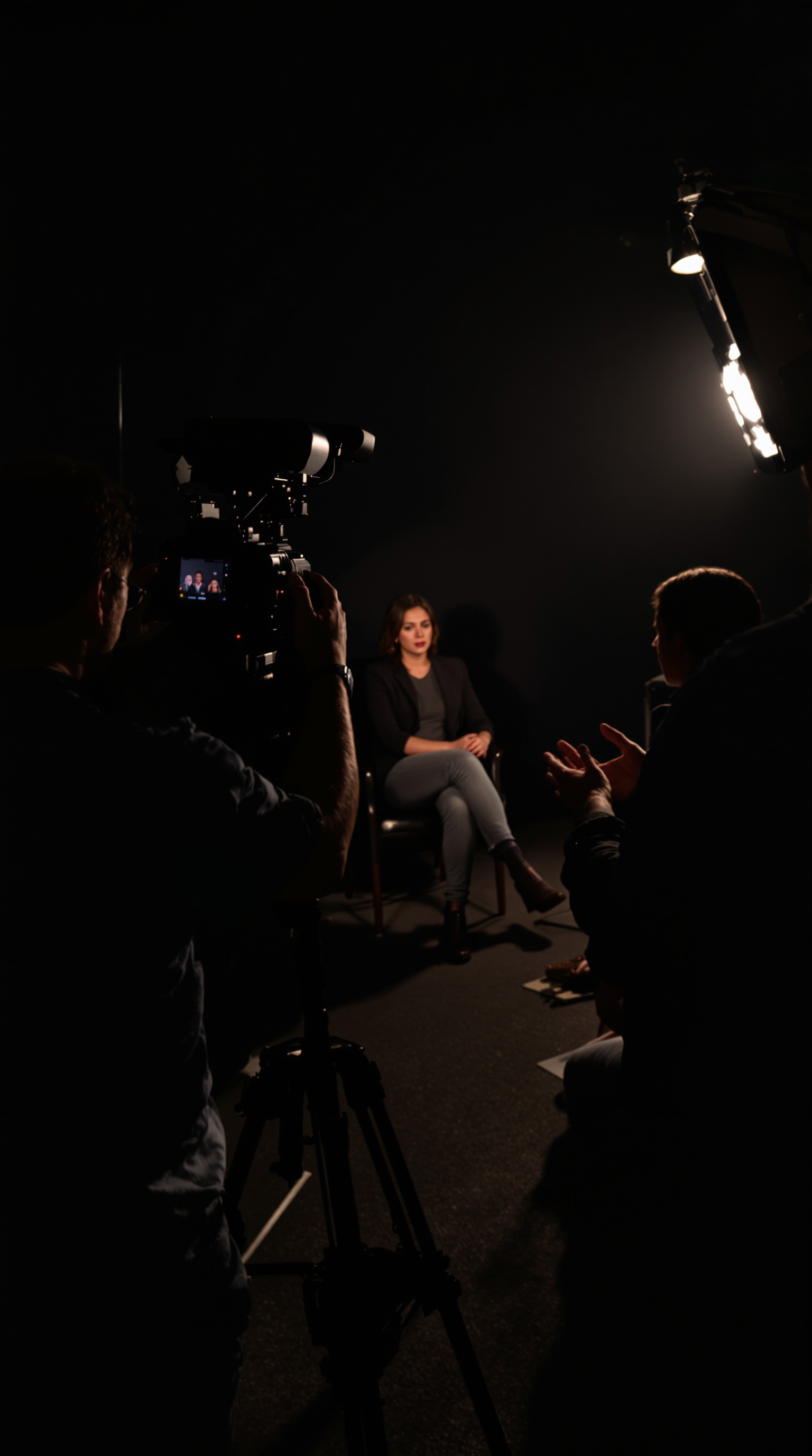 Strange Harvest의 모큐멘터리 연출과 사실성의 경계