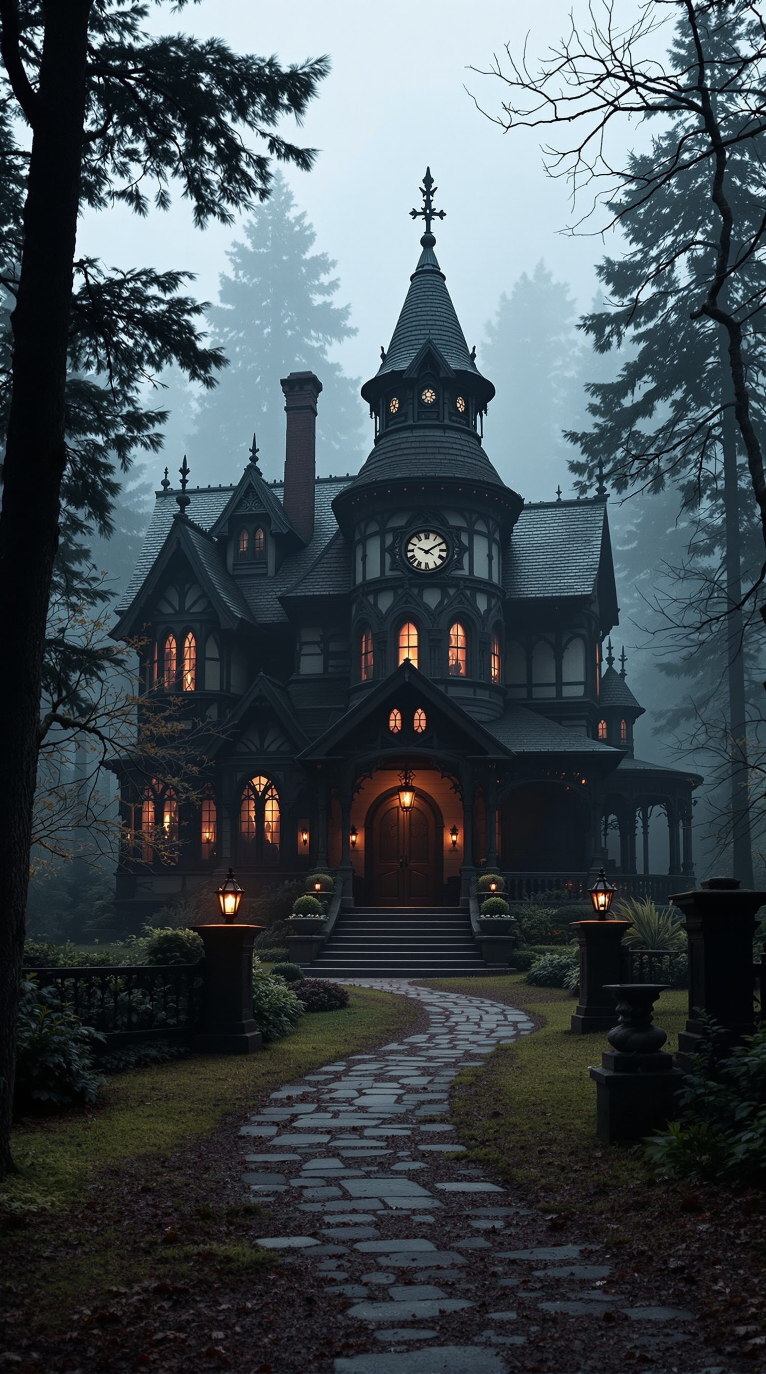 ‘The Addams Family의 문화적 유산과 현대적 재해석