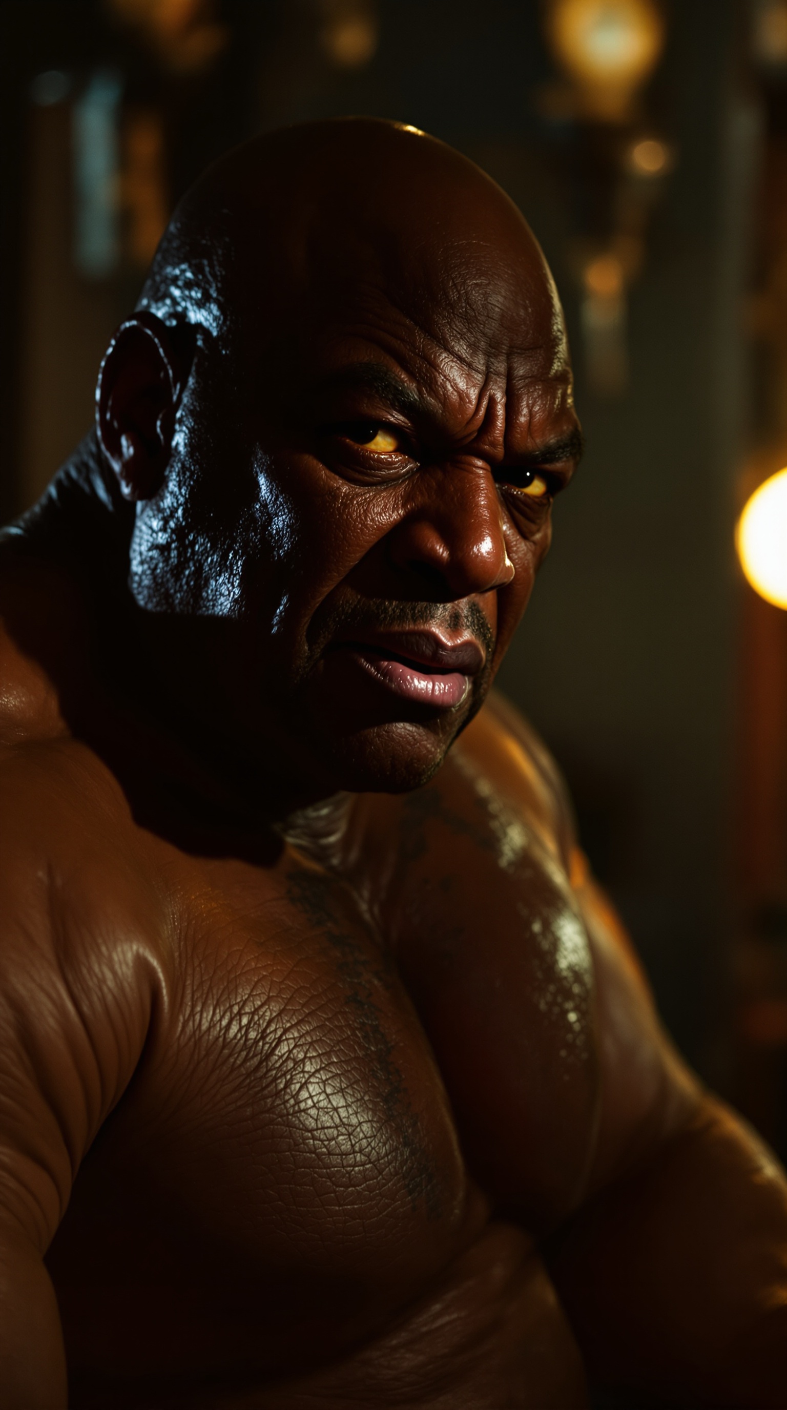 Ving Rhames 최고의 영화 필모그래피 속 명연기 정리