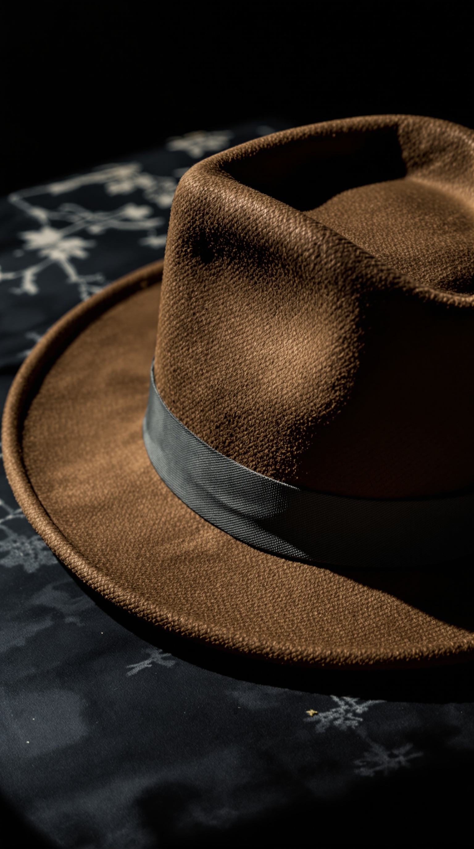 프레디 크루거 모자 디자인의 시각적 상징성과 색채 의미