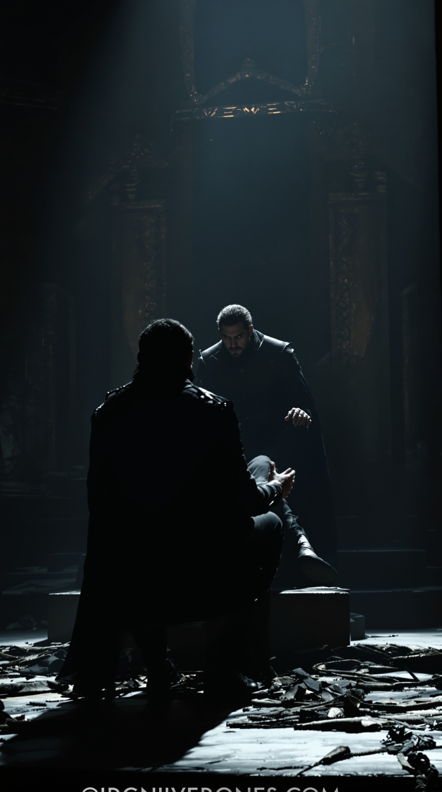 왜 ‘왕좌의 게임은 네드 스타크를 죽였는가