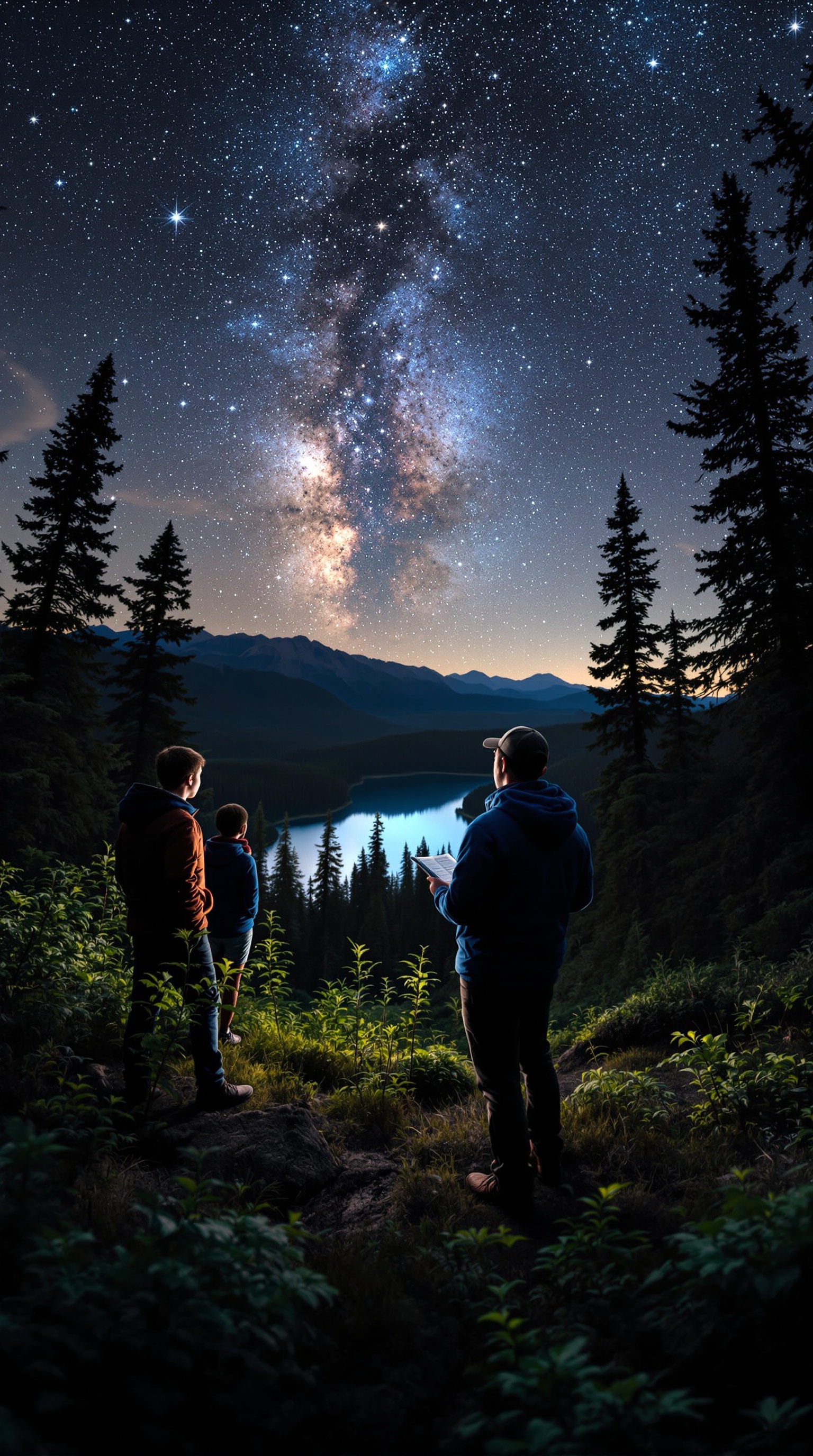 Wilfred Buck Indigenous astronomy documentary의 제작 배경과 의도