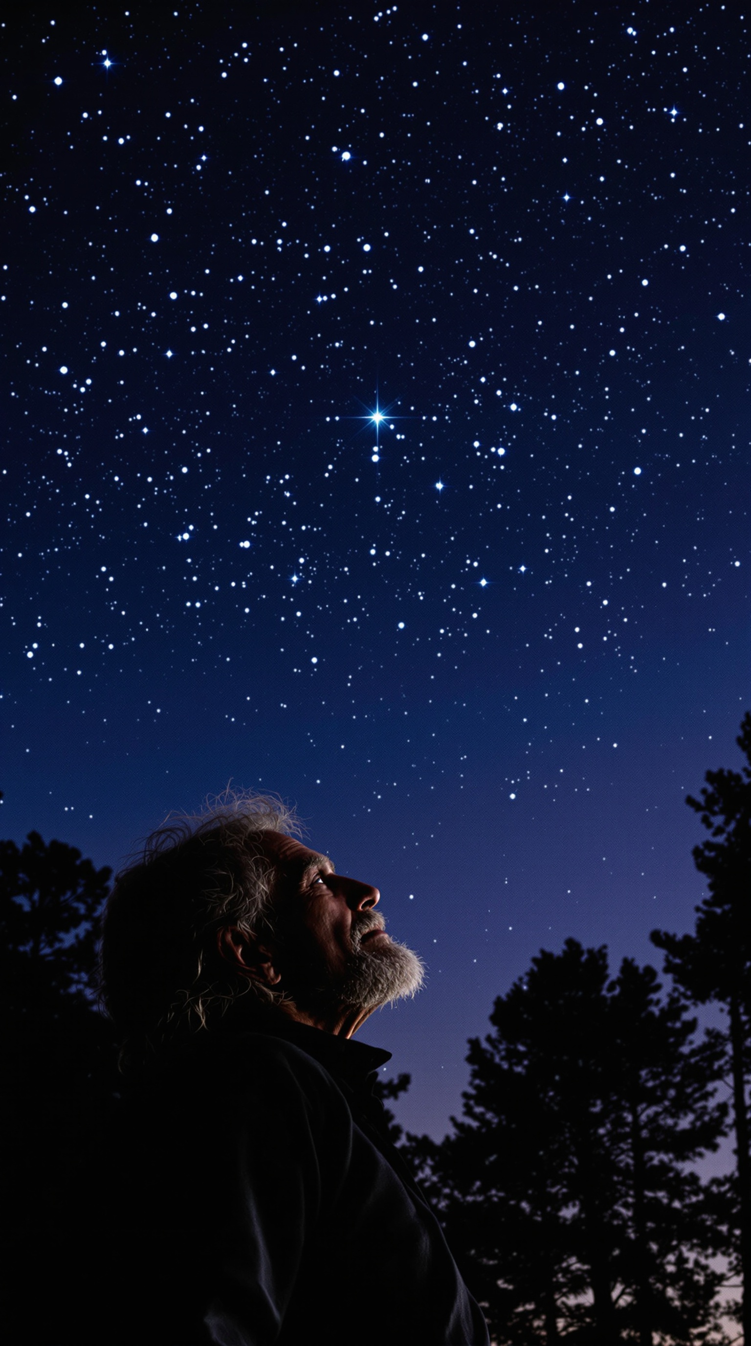 Wilfred Buck의 메시지와 원주민 천문학의 미래