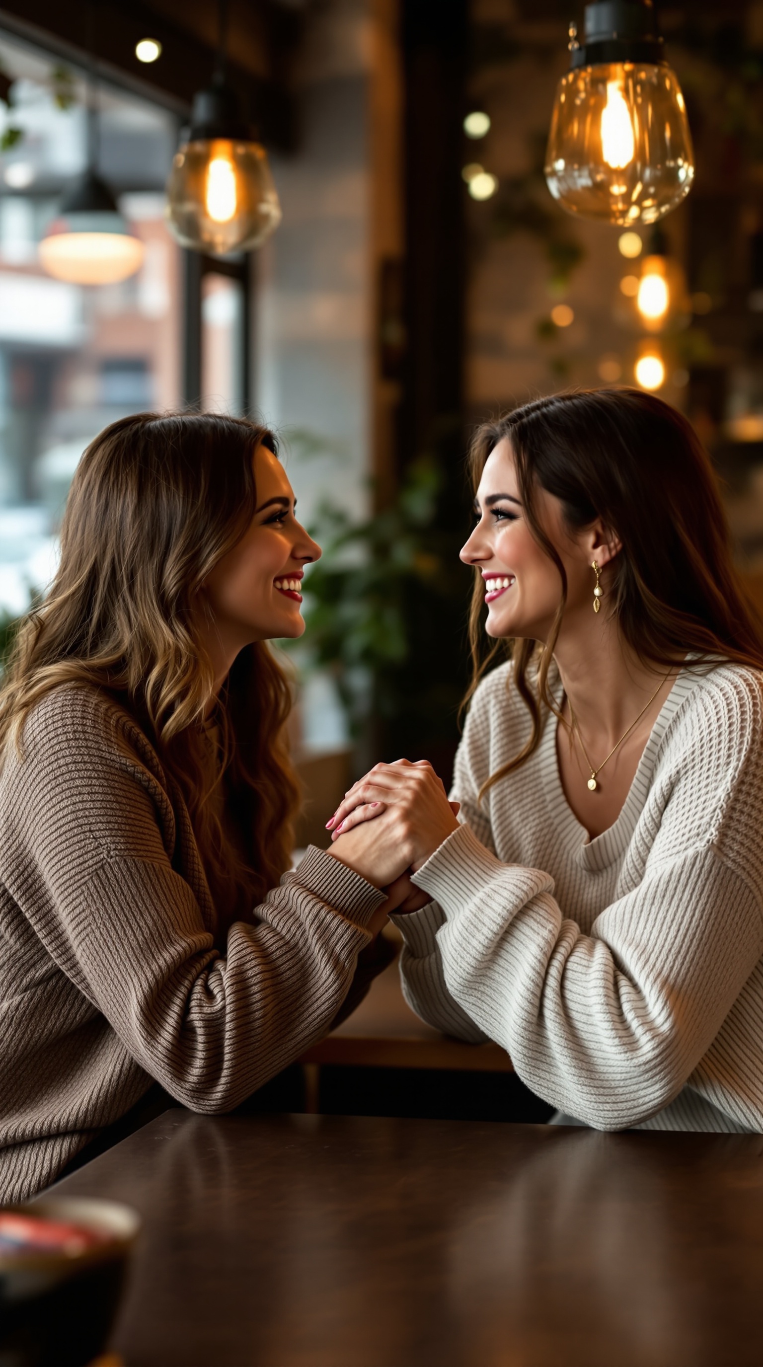 여성 중심 이야기와 퀴어 페미니즘의 확장