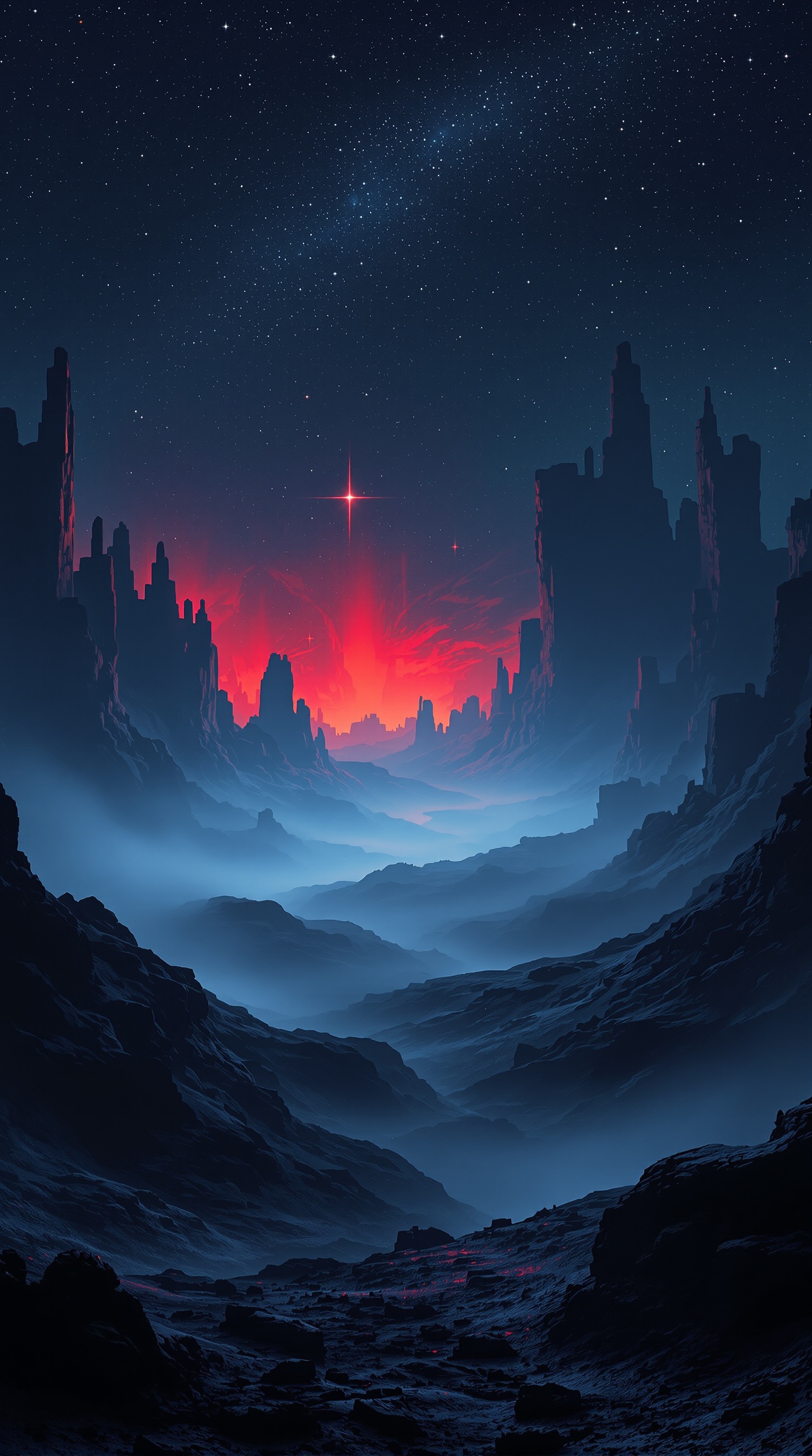 코즈믹 호러 영화의 미학 불가해한 공포와 괴리감의 연출