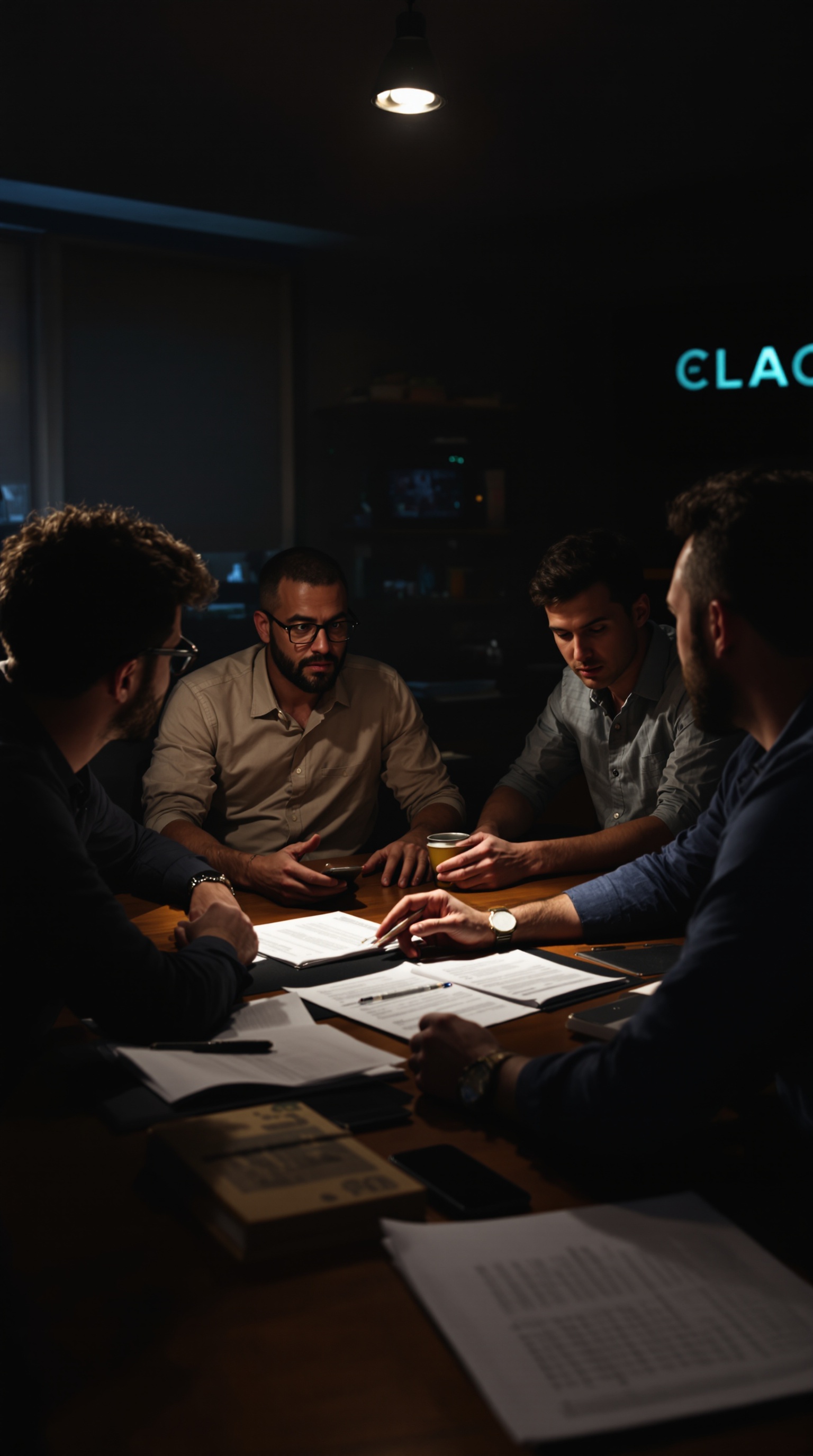 제작진의 Stargate Atlantis 종영 결정 배경과 논란