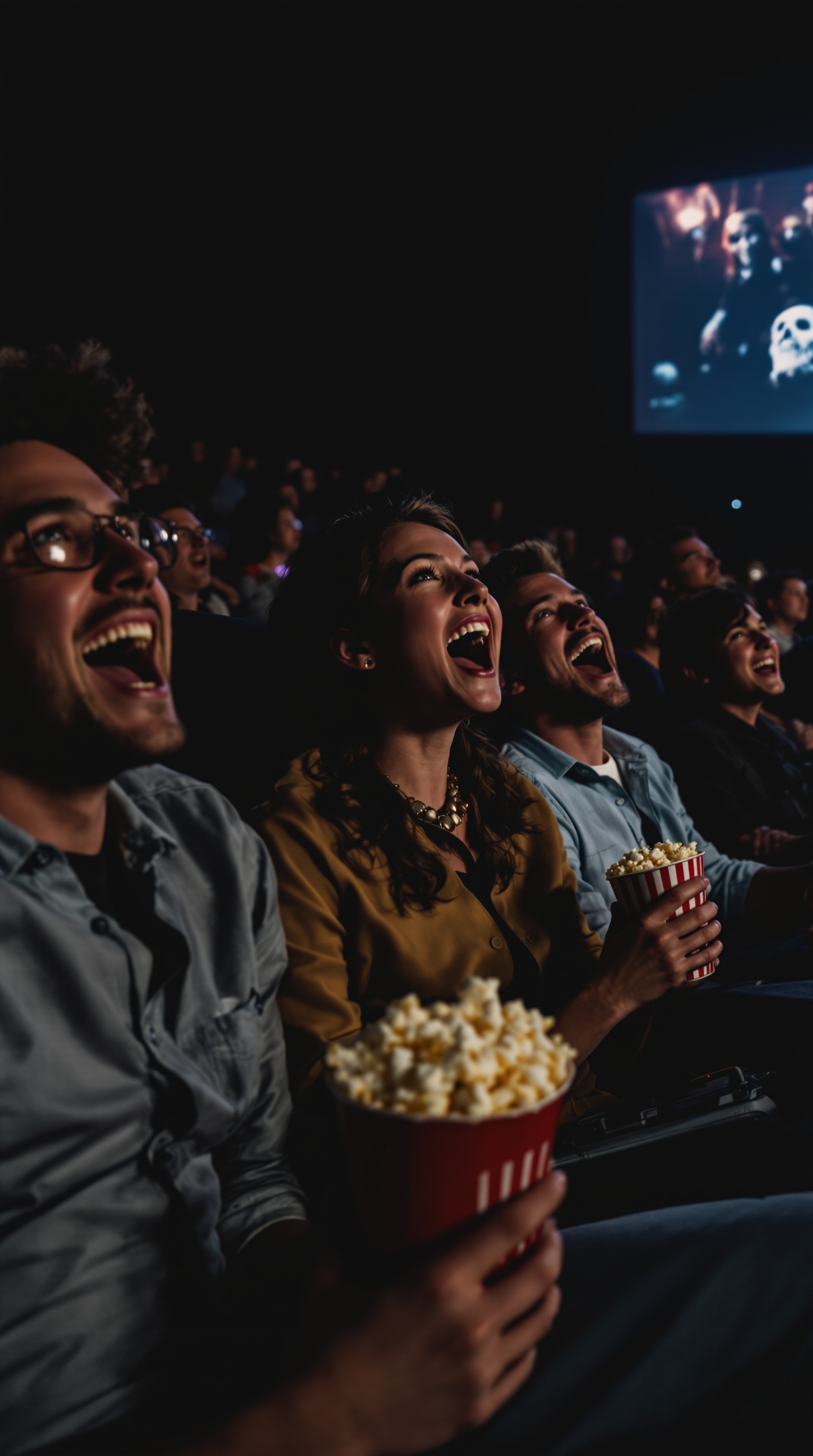 Black Phone 2 개봉 첫 주 수익과 관객 수 성장률 분석