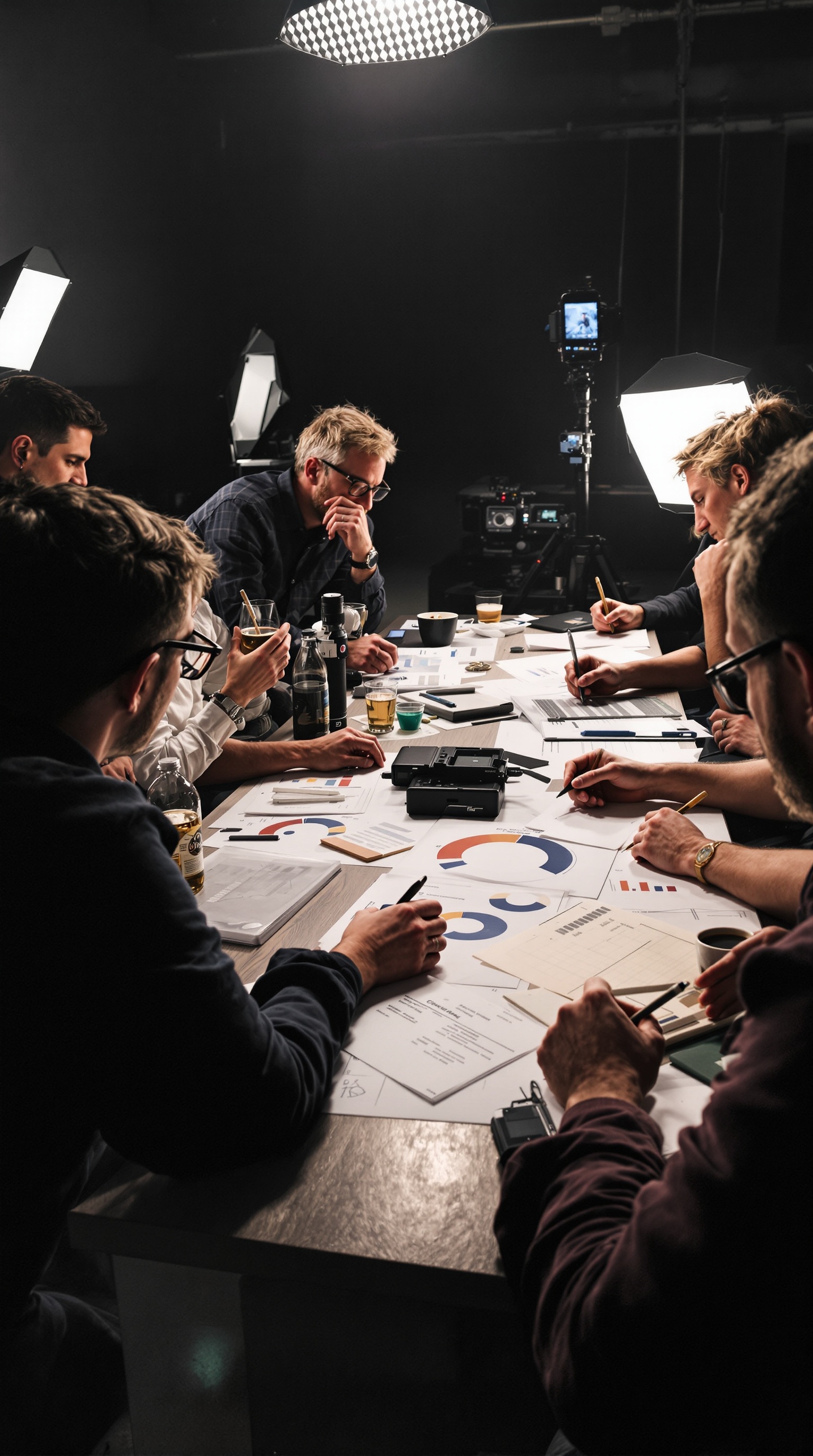 블럼하우스 제작 전략과 공포 영화 시장 트렌드