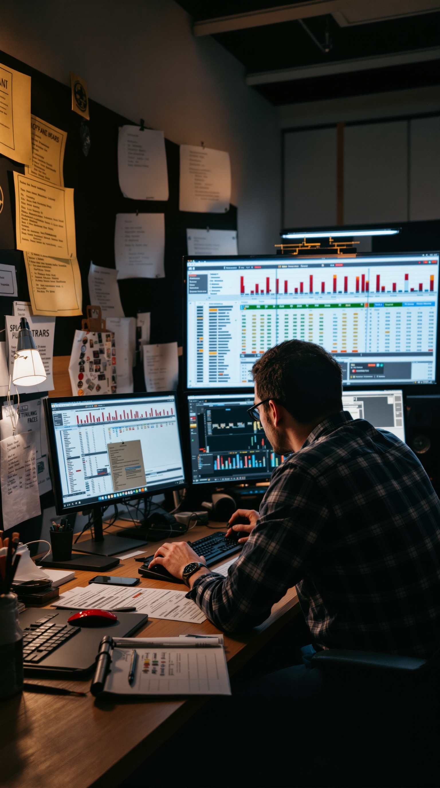 예산 제약과 스튜디오 간 갈등이 초래한 연출 압박