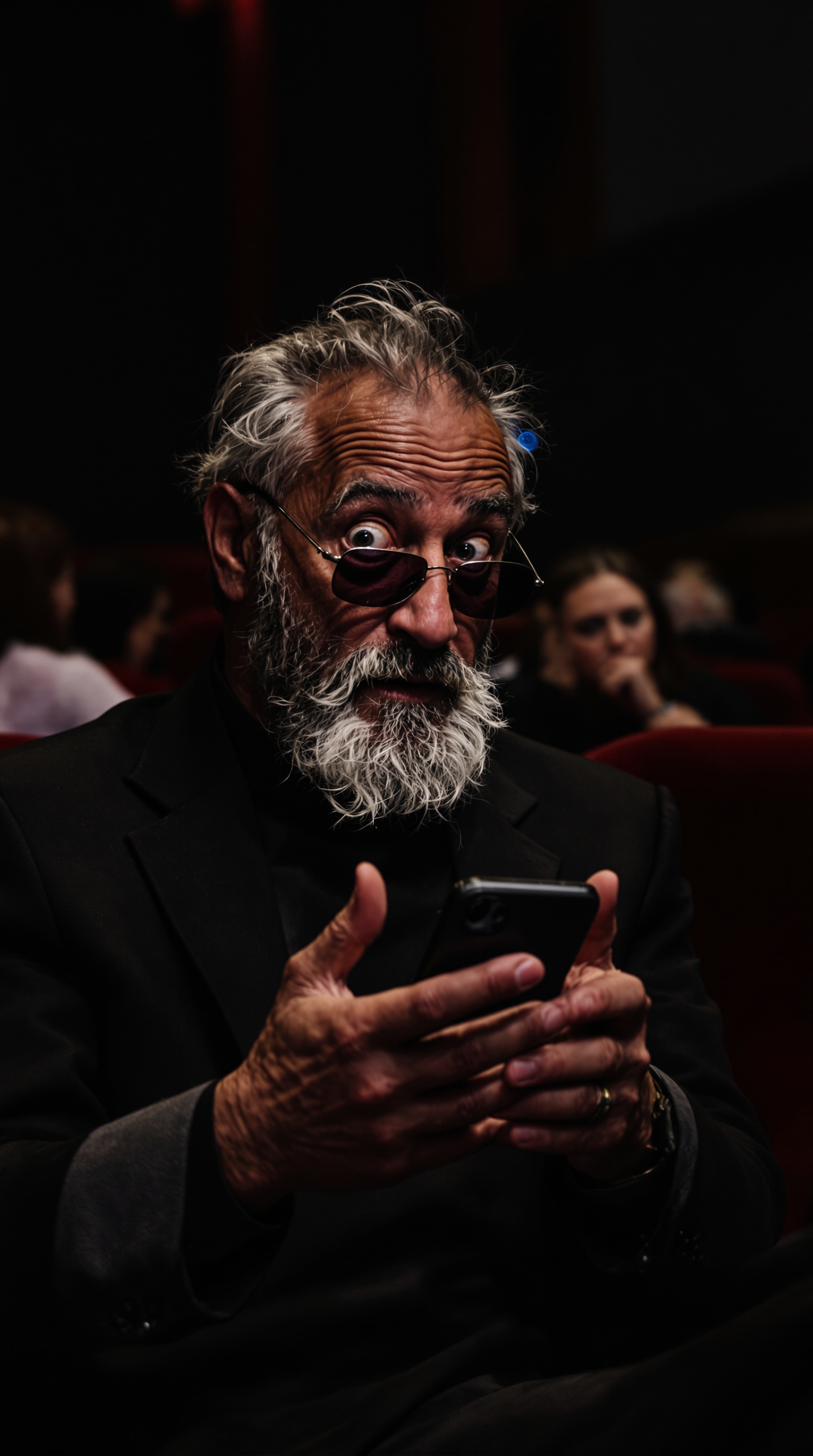 주요 영화 감독들의 공포 영화 진출과 수용의 변화