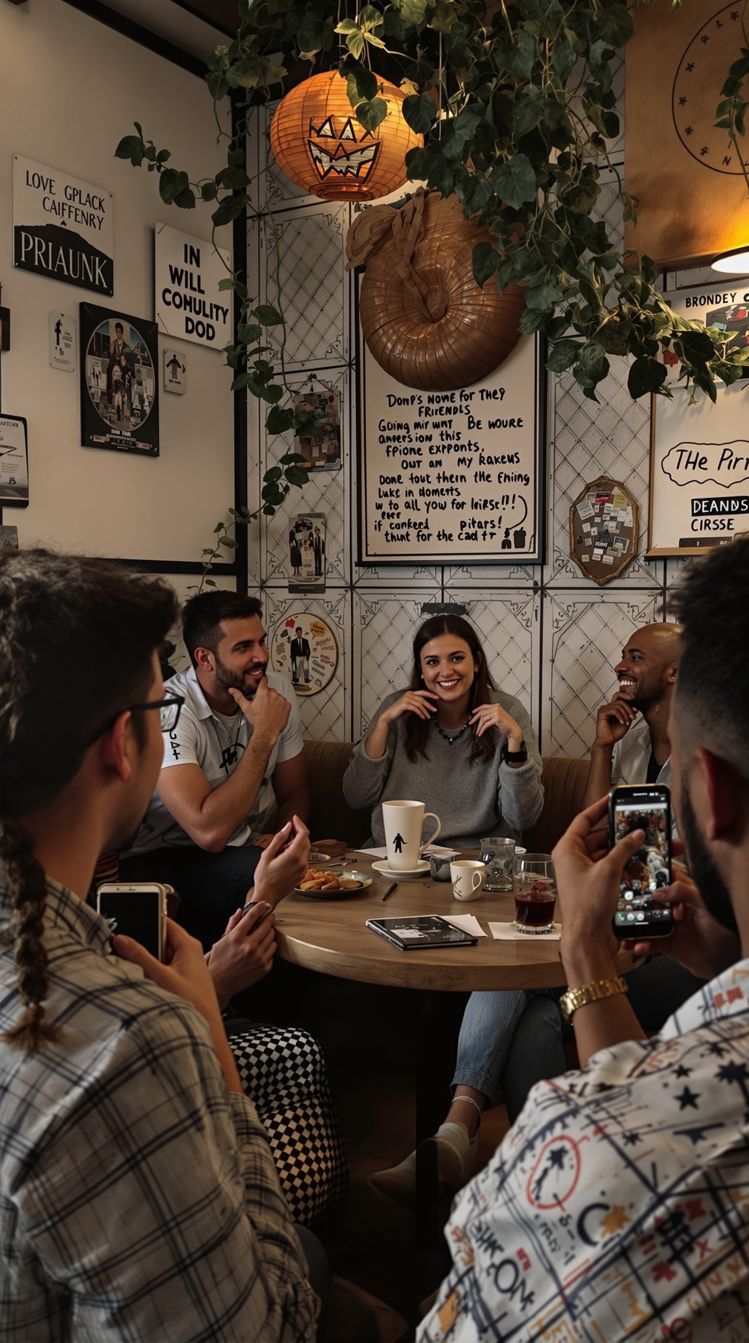 삭제된 에피소드 아이디어와 팬 커뮤니티의 반응