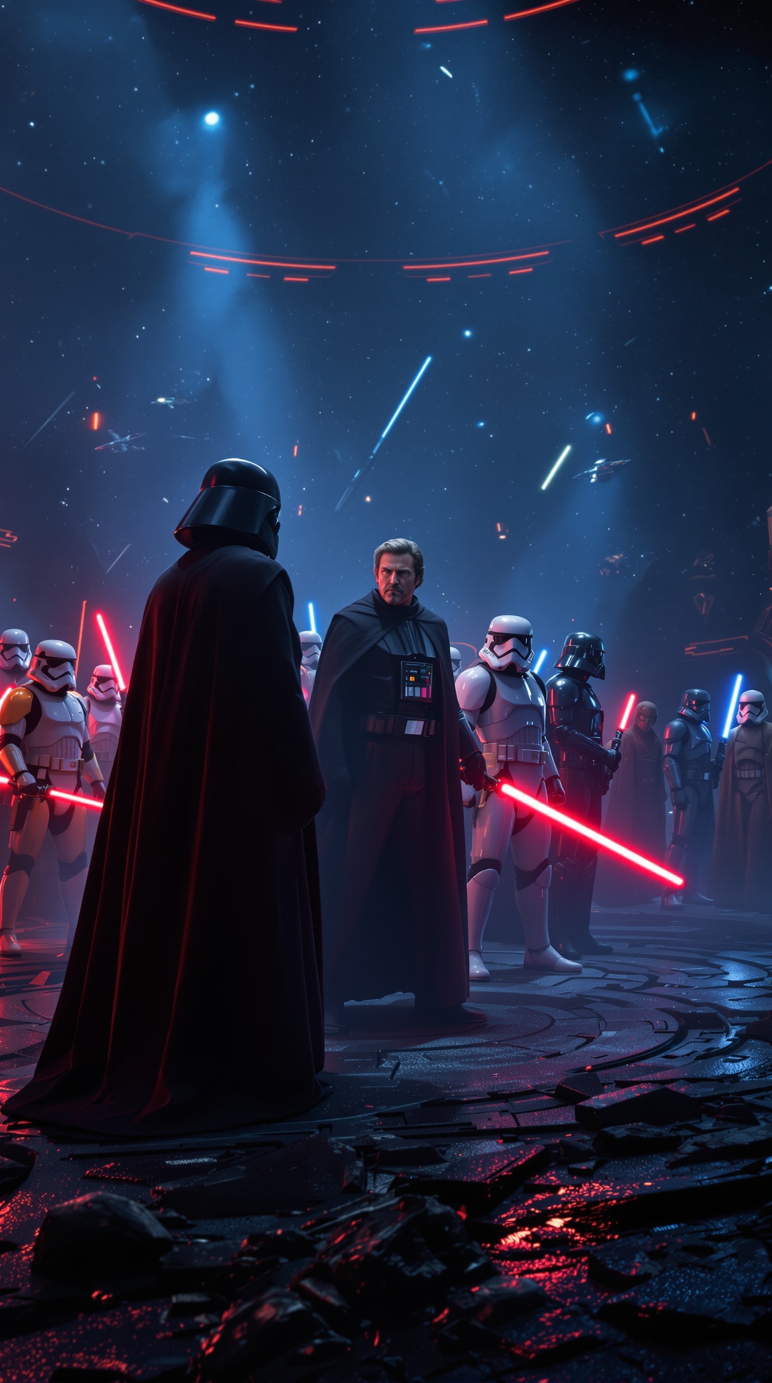 Disney Star Wars 영화의 평가와 향후 수익 전망