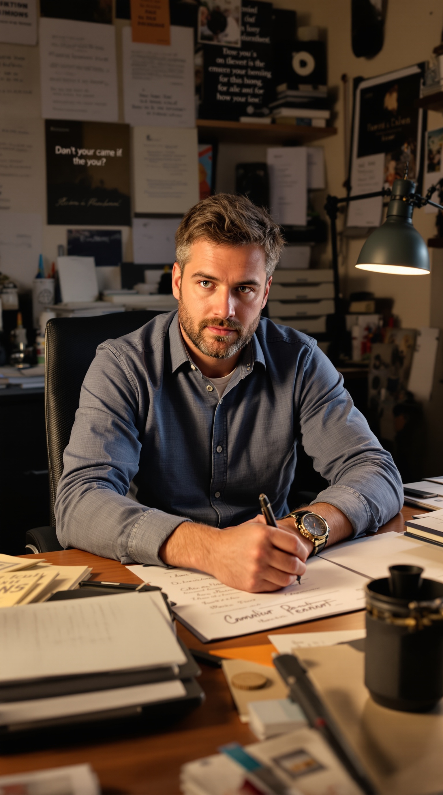 Eric Pearson의 마블 스튜디오 합류와 각본가로서의 성장