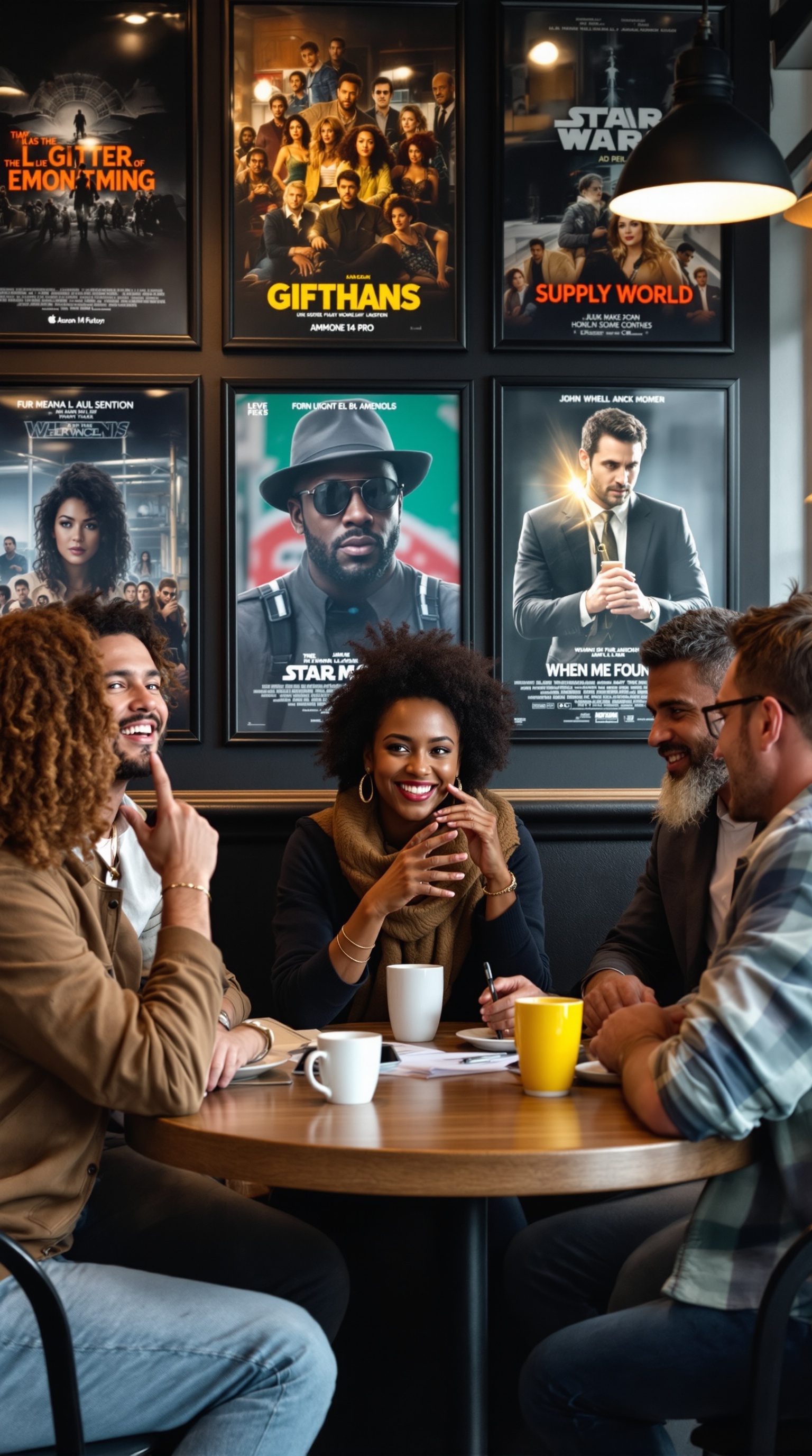 팬과 평단이 본 M 나이트 샤말란 ‘더 노트북 루머에 대한 반응