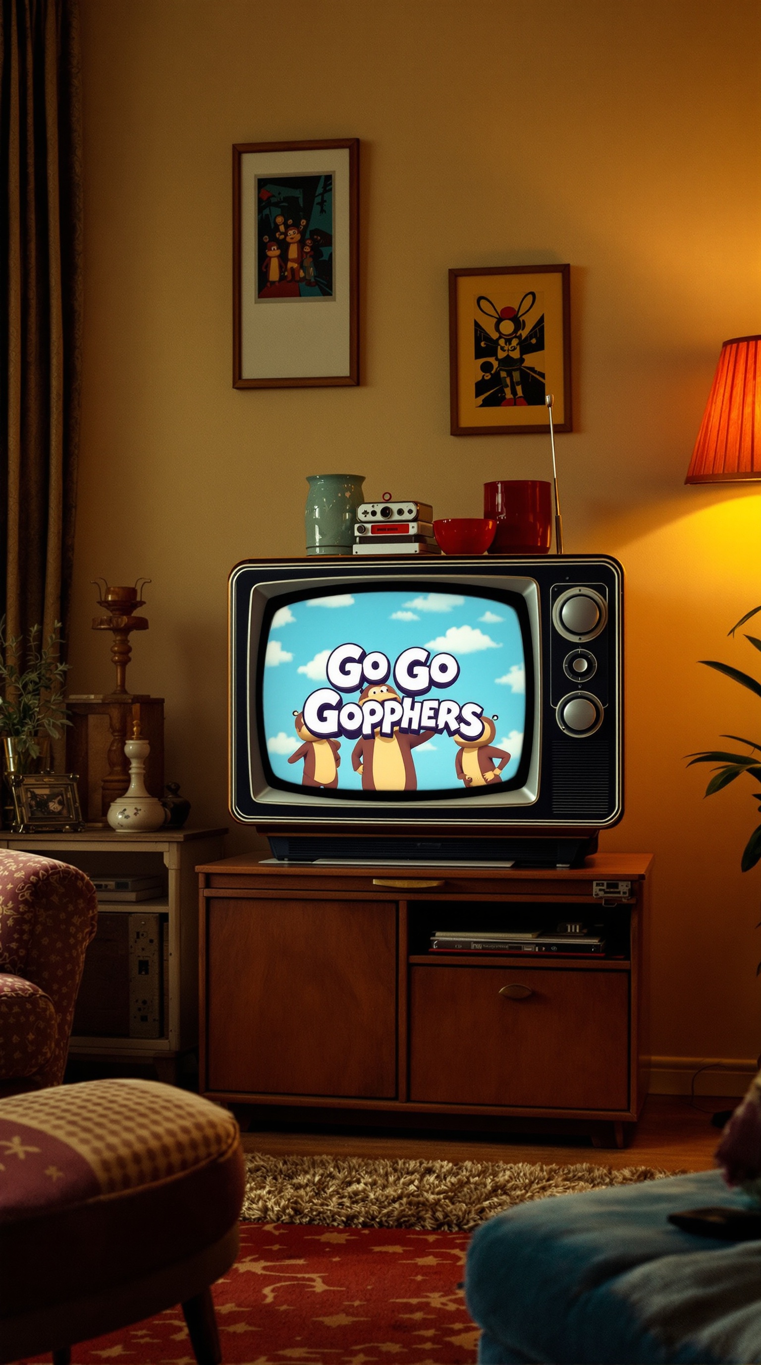 Go Go Gophers의 사회적 반응과 문화적 영향