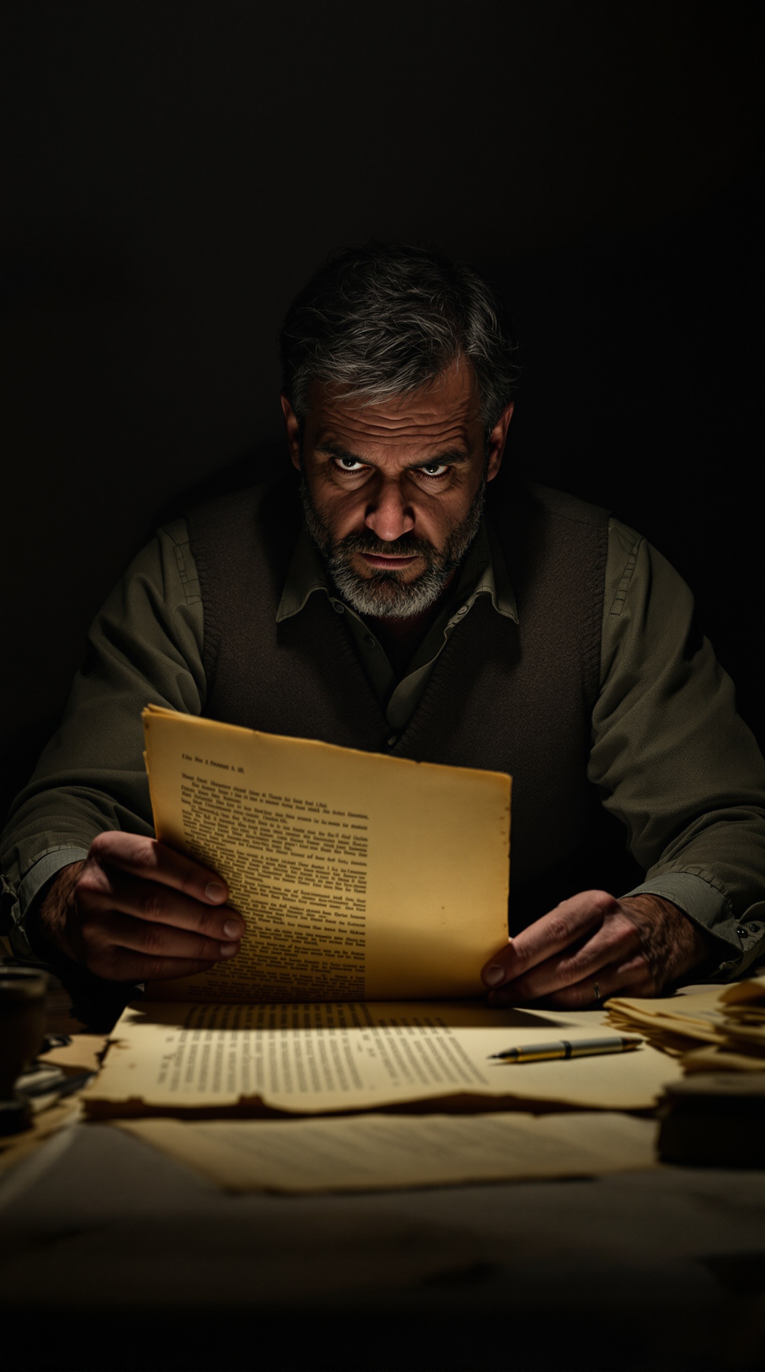 Huck 캐릭터 배경 Scandal 시리즈 속 B613 조직과 과거의 그림자