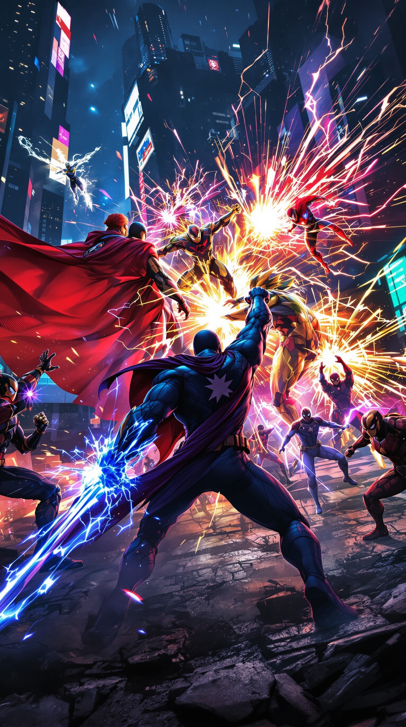 MCU 최고의 전투 장면 순위 팬들이 선정한 베스트 파이트 씬 TOP 10