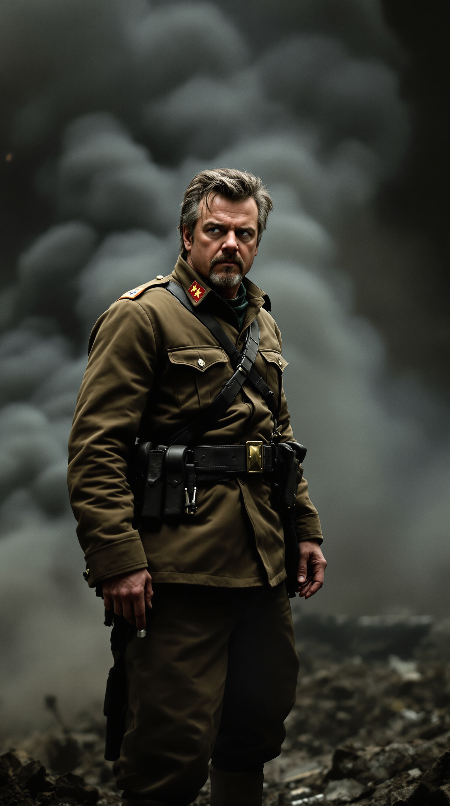 Mark Hamill과 《The Big Red One》 전쟁 영화의 핵심 개요