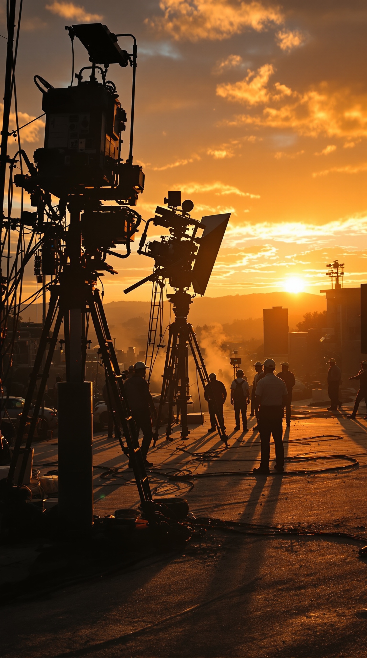 Netflix 케네디 시리즈의 제작 규모, 공개 일정, 그리고 기대치