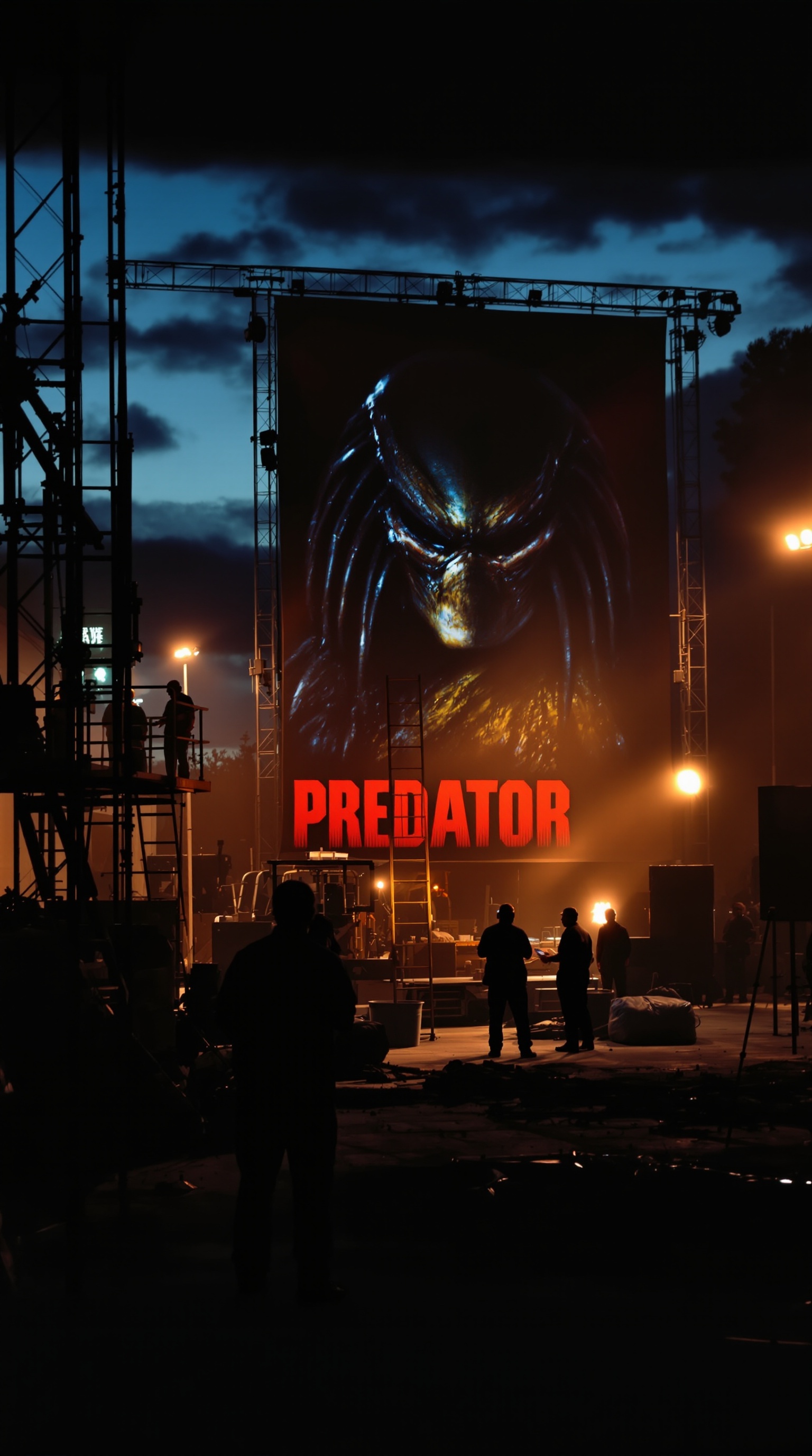 Predator Killer of Killers 제작 과정과 카메오 연출 가능성