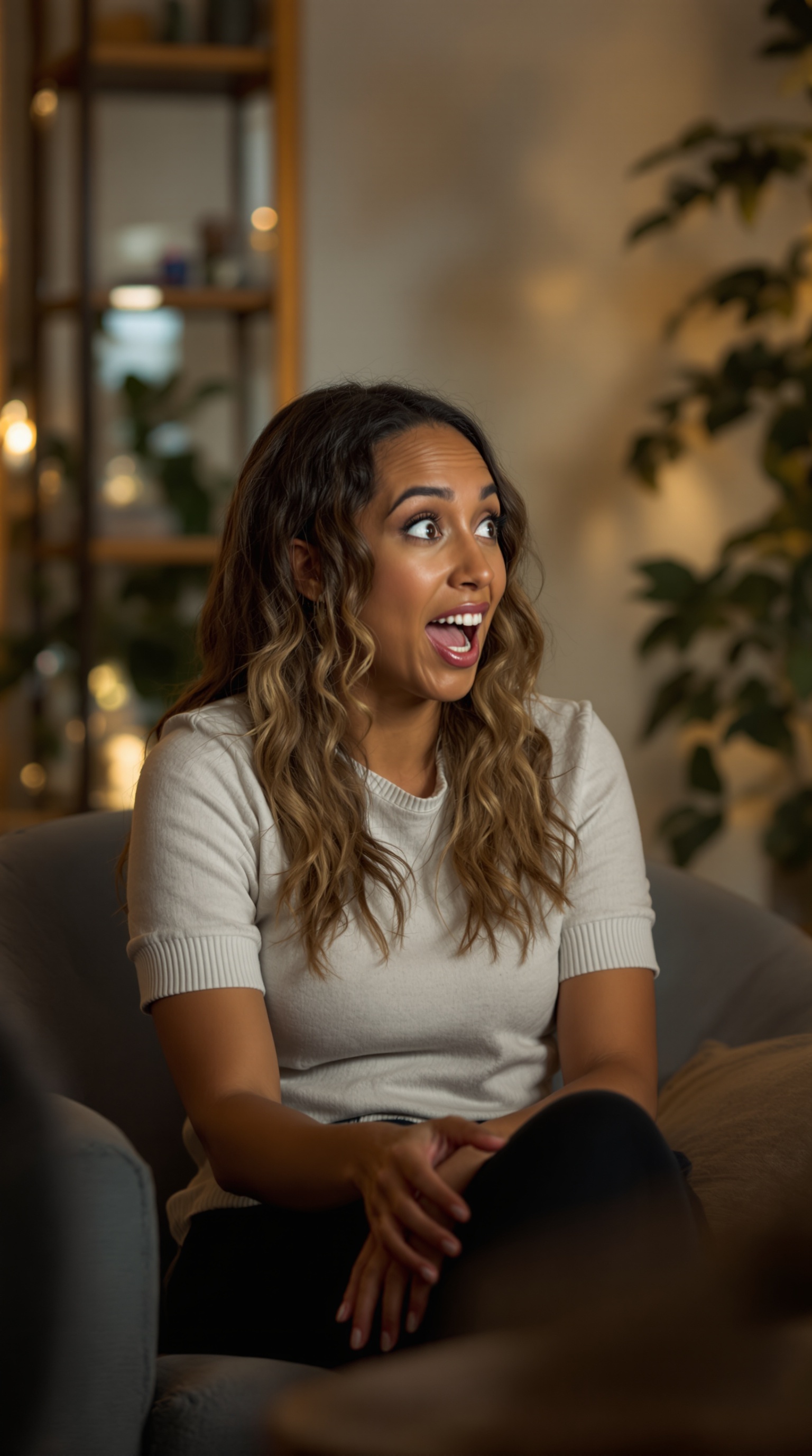 Rachel Luttrell의 인터뷰와 종영에 대한 솔직한 반응