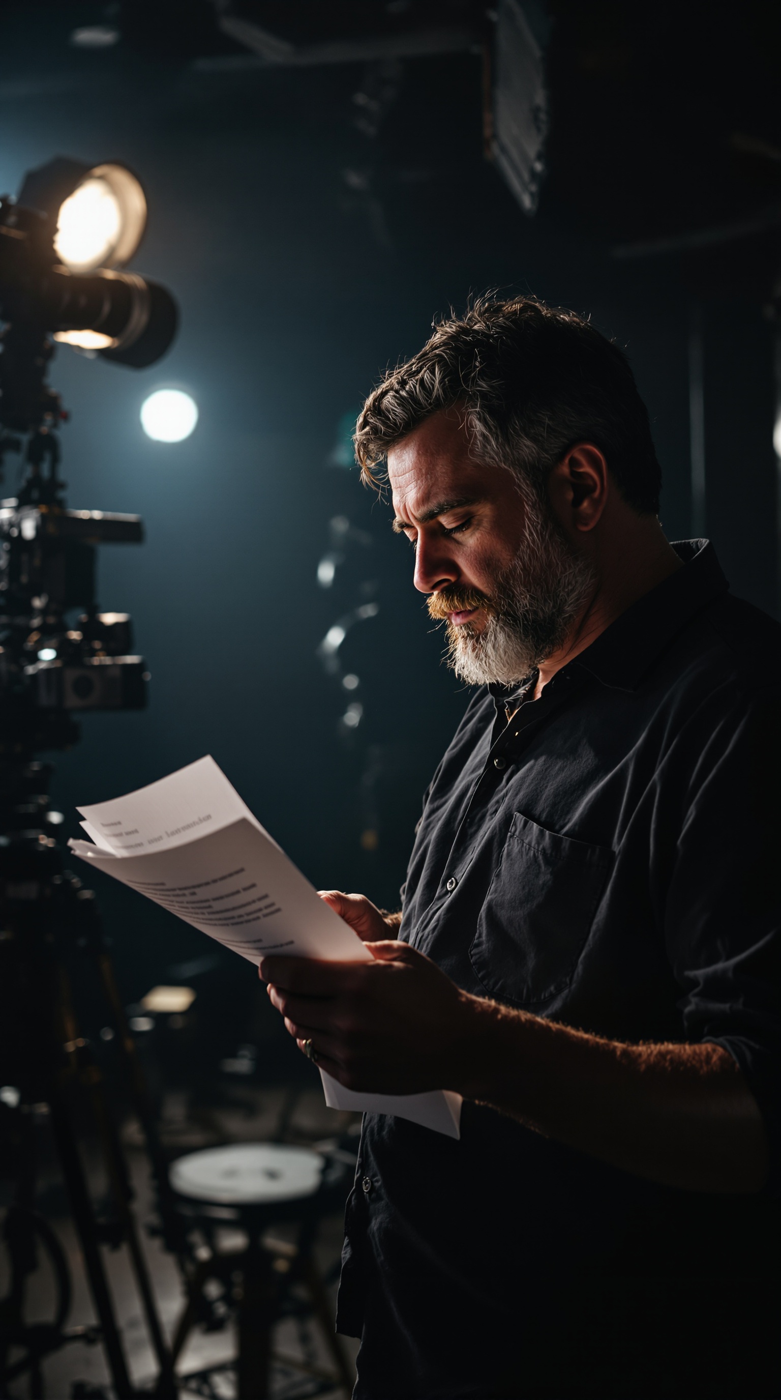 샤말란식 ‘더 노트북 각색이 가져올 연출적 변화 예상