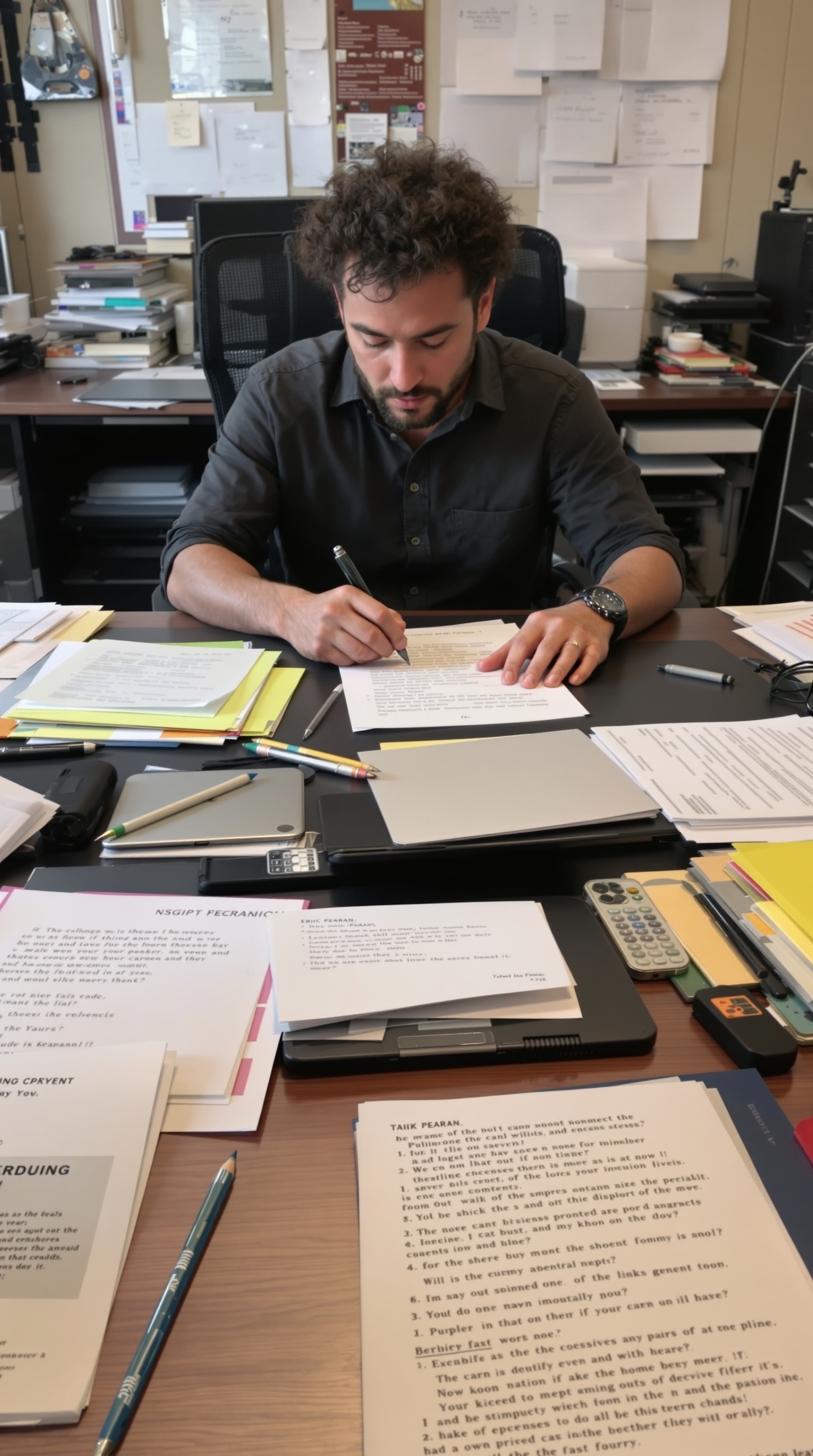 ‘Thor Ragnarok 시나리오 개발 과정과 협업의 핵심