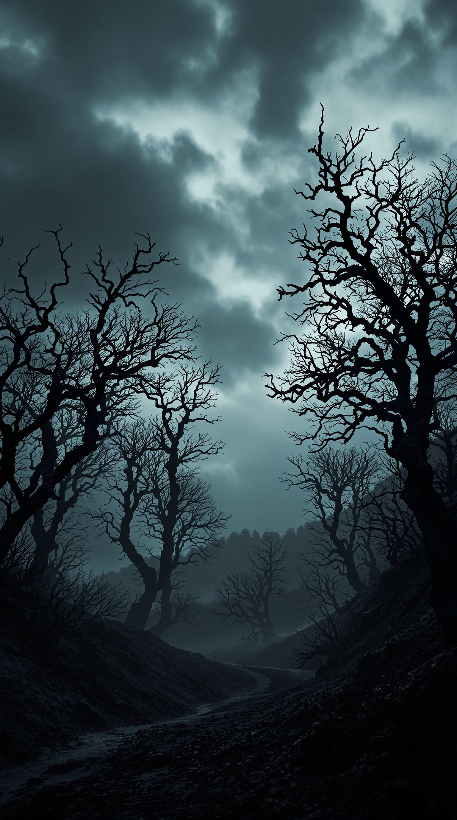 팀 버튼의 예술적 비전과 고딕 미학